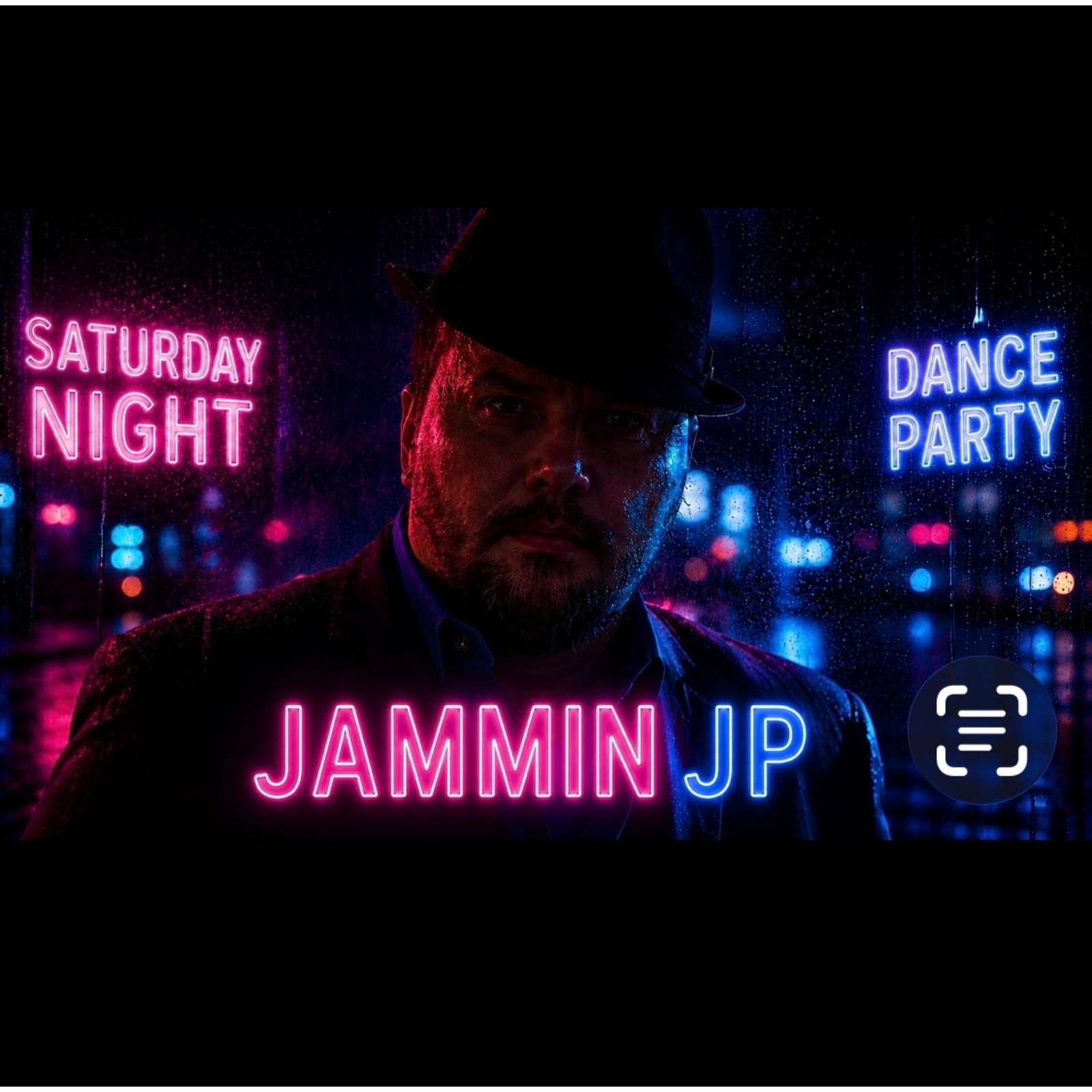 EDM 2026 THE SATURDAY NIGHT DANCE PARTY WITH JAMMIN JP episode artwork
