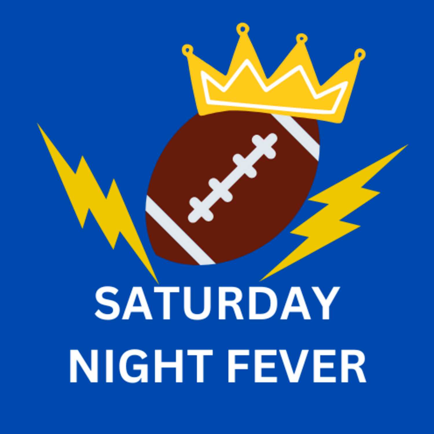 End of season special! - Saturday Night Fever 