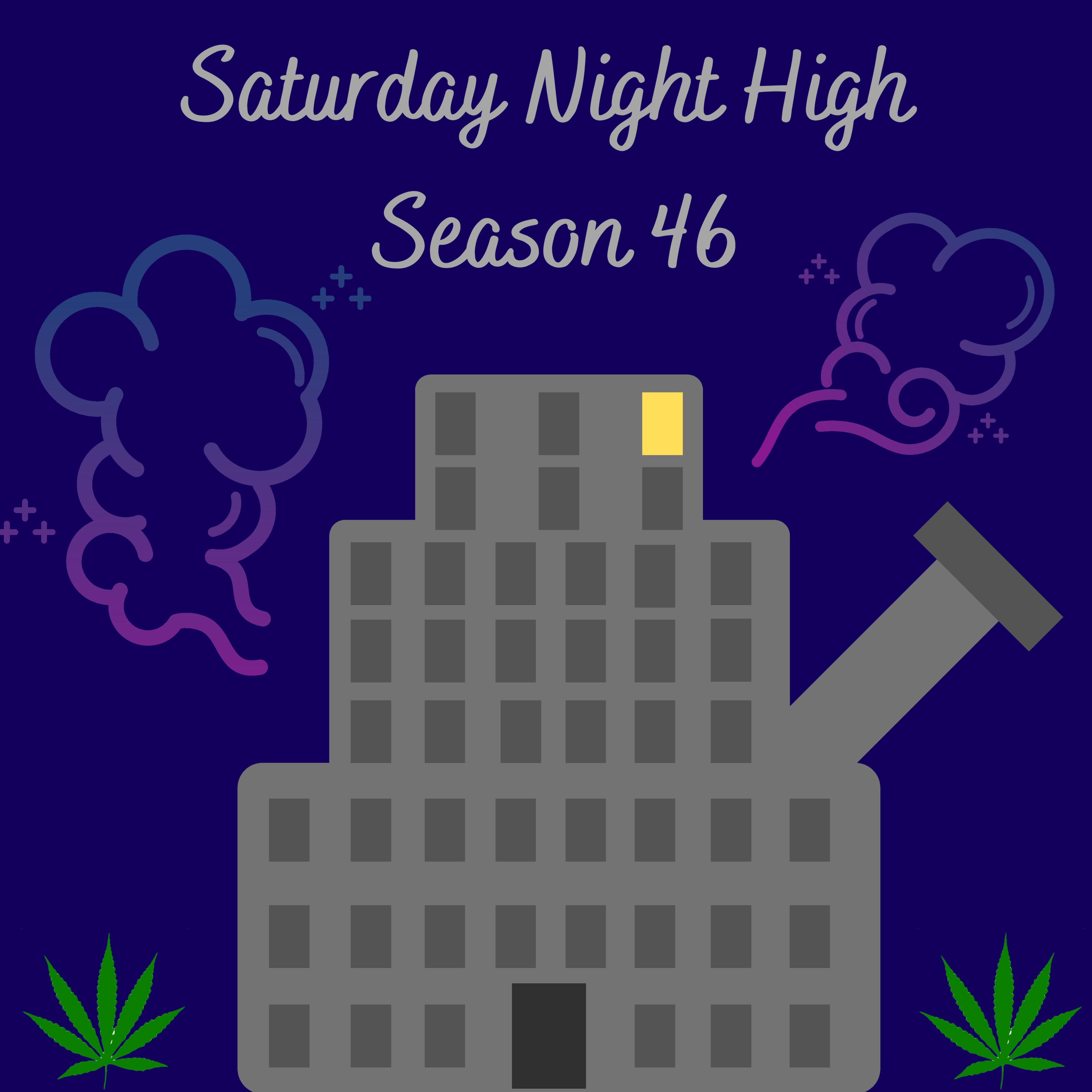 Saturday Night High