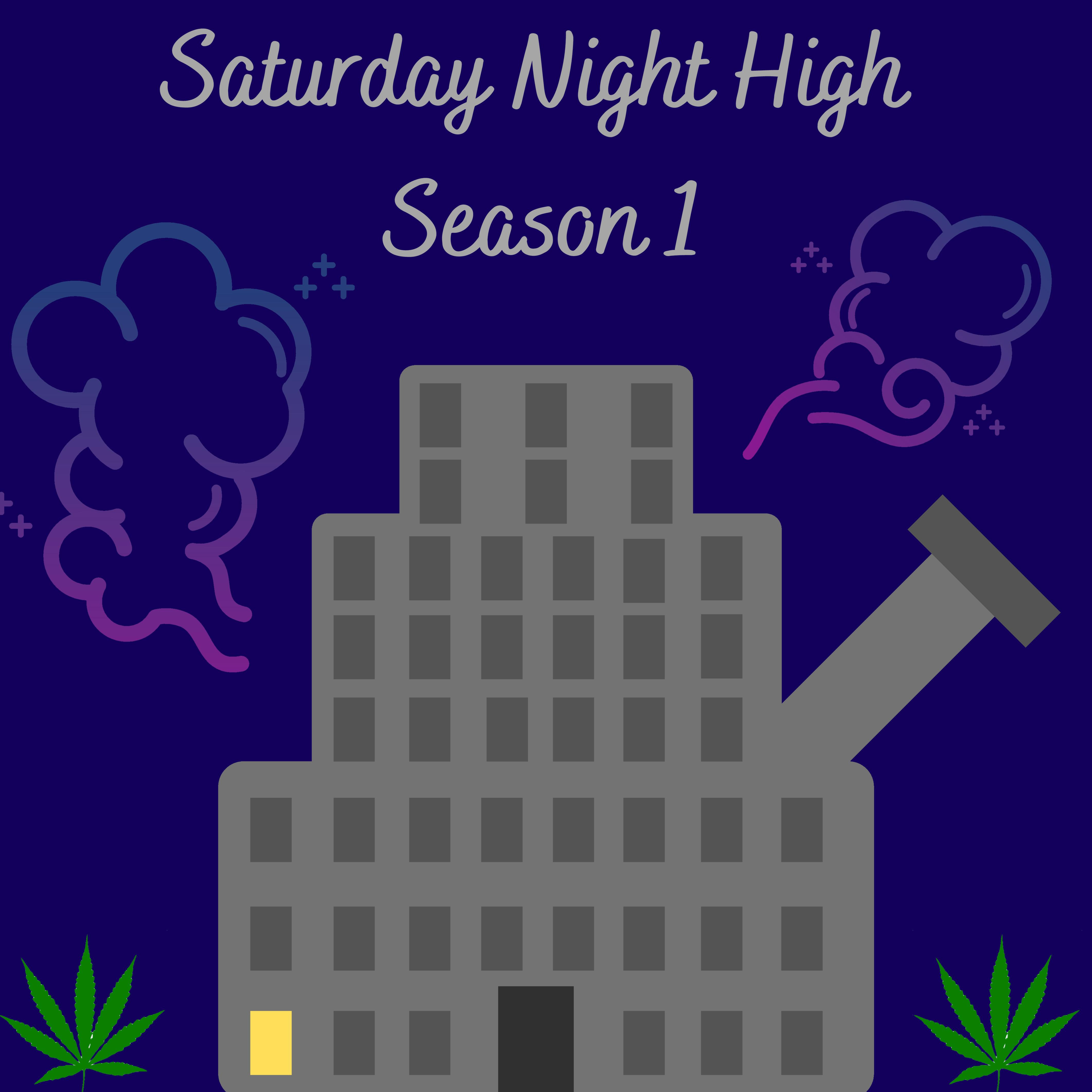 Saturday Night High