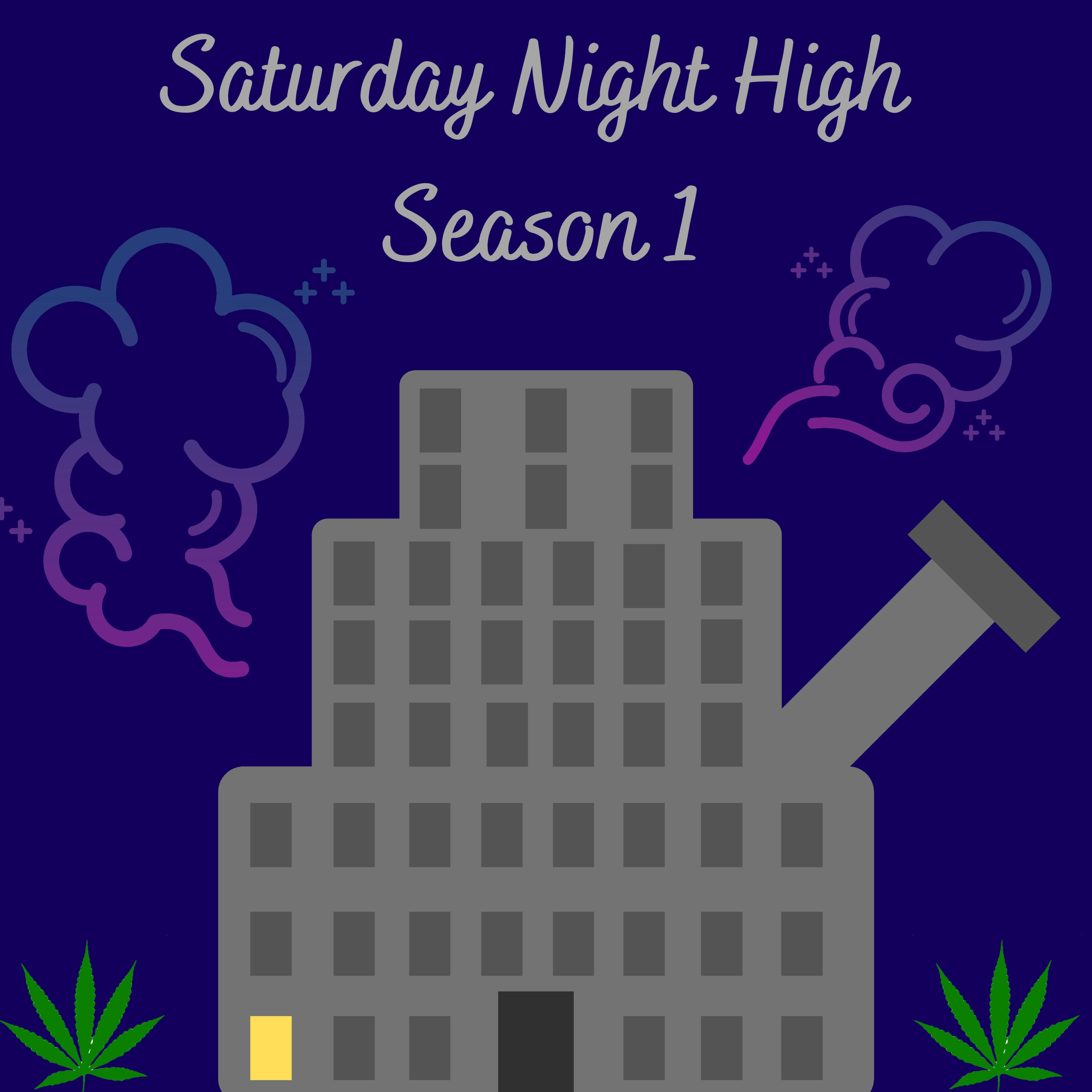 Saturday Night High