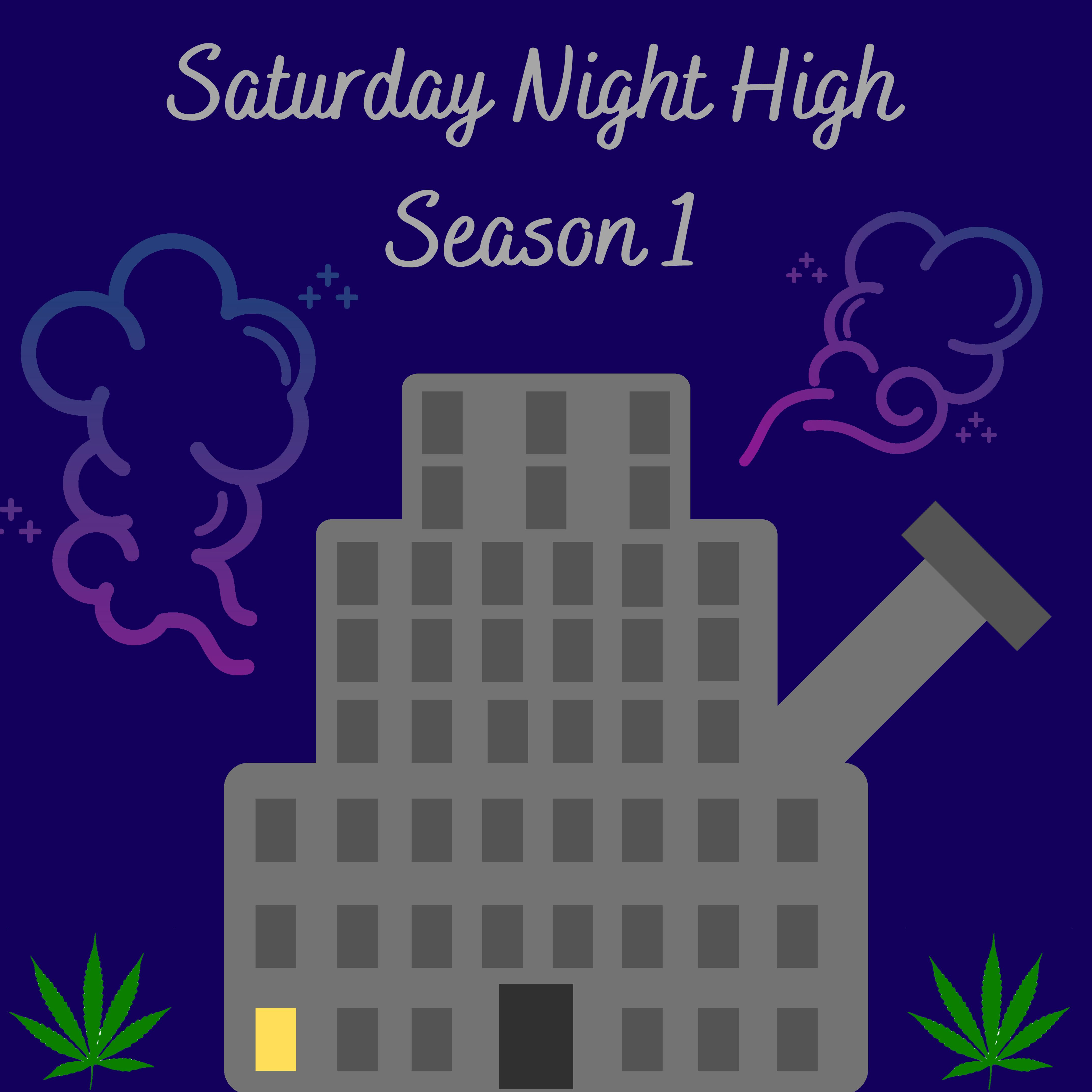 Saturday Night High