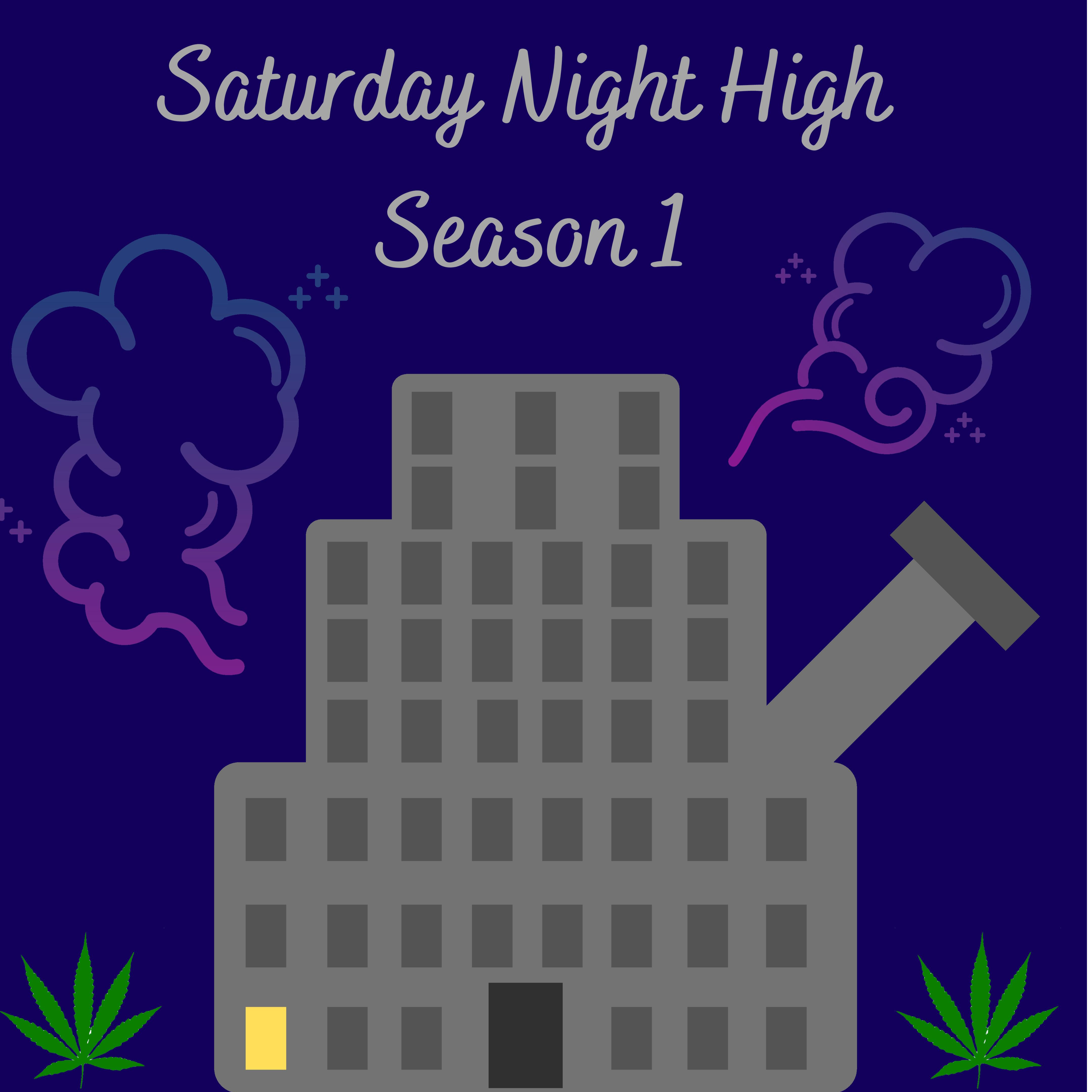Saturday Night High