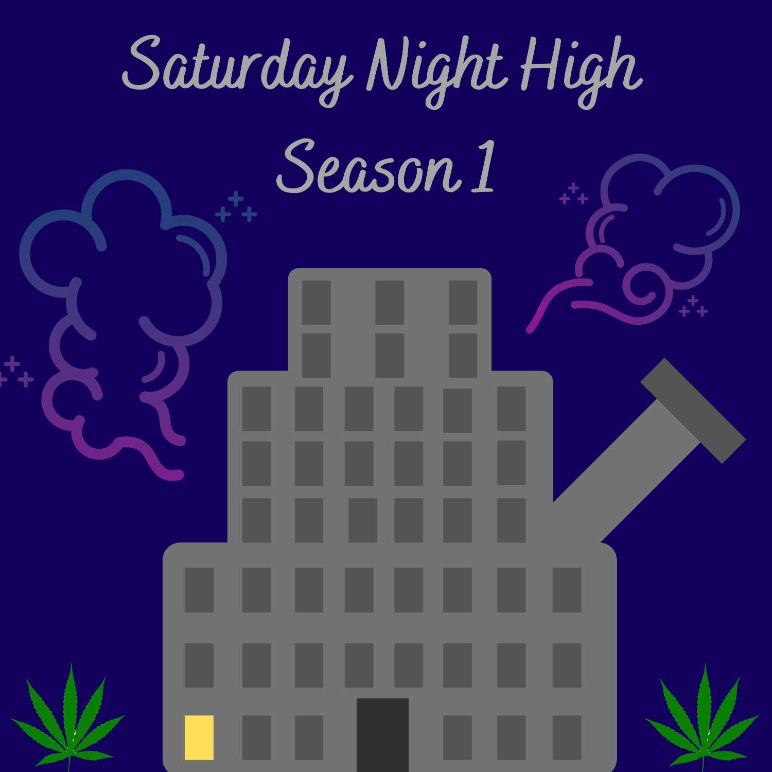 Saturday Night High