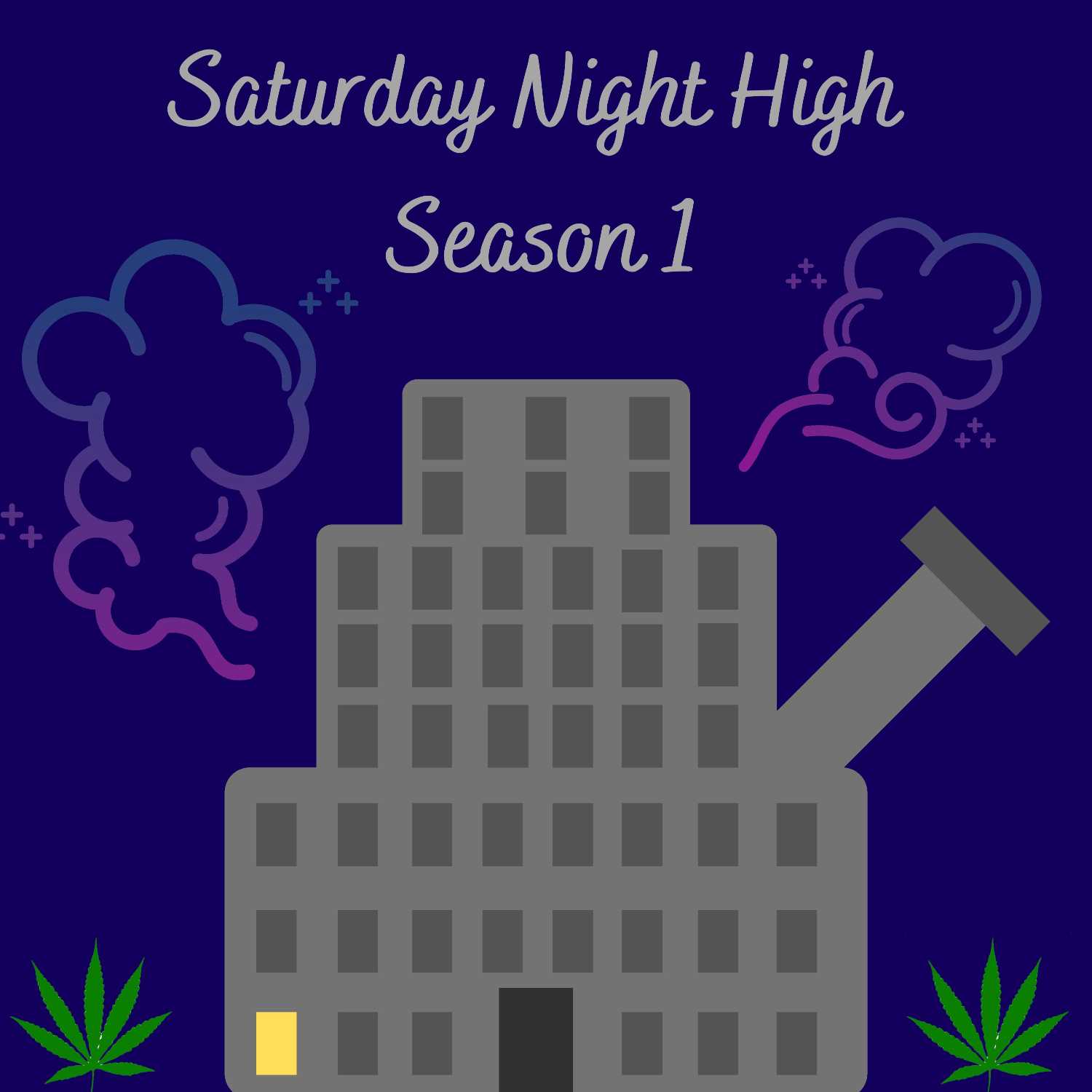 Saturday Night High