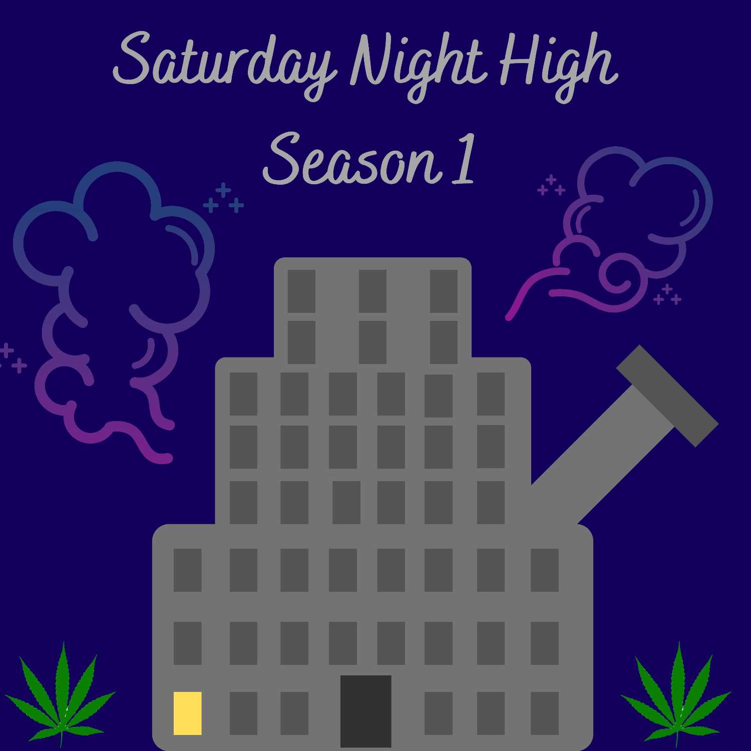Saturday Night High