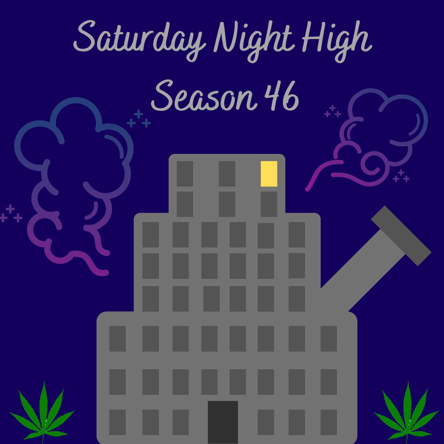 Saturday Night High