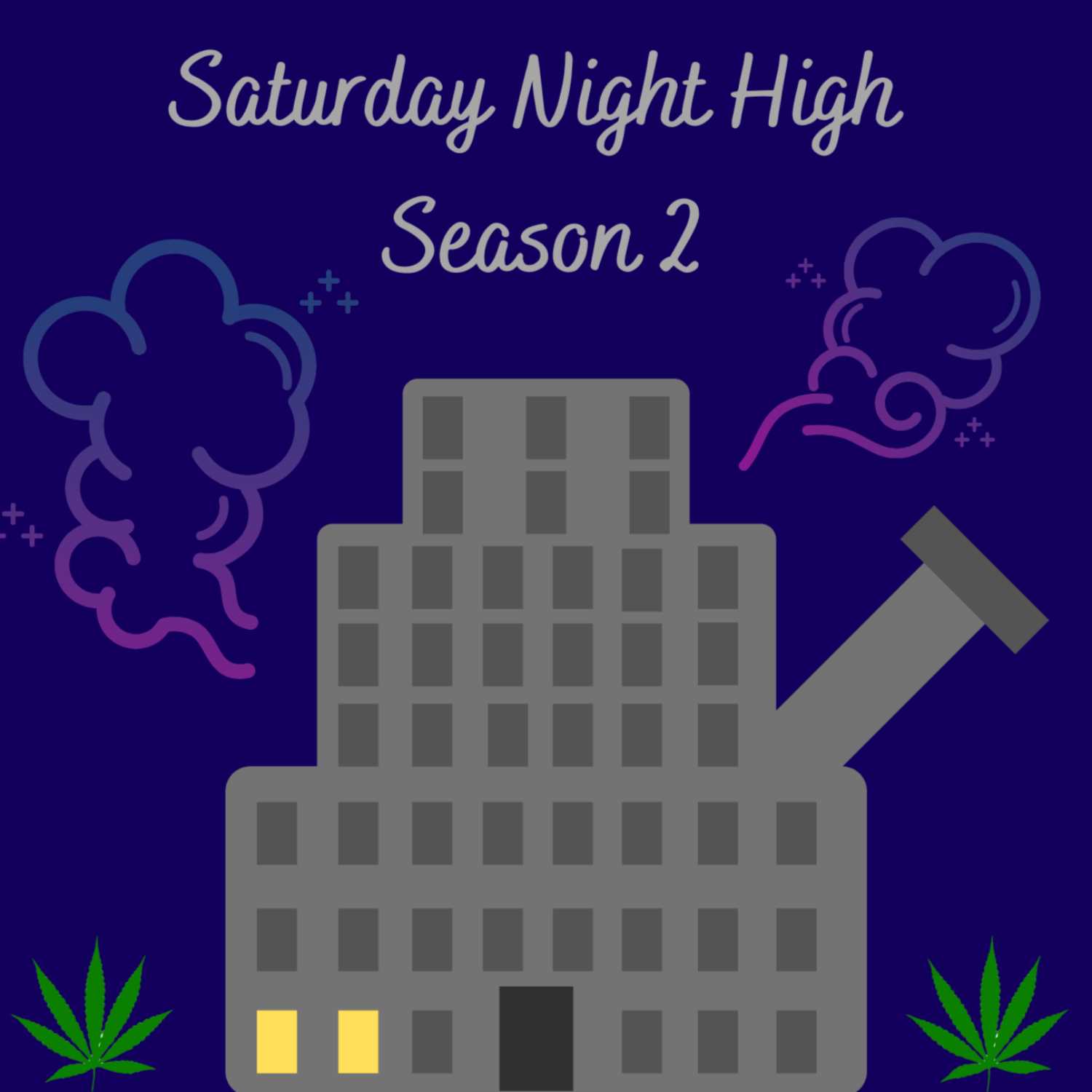 Saturday Night High