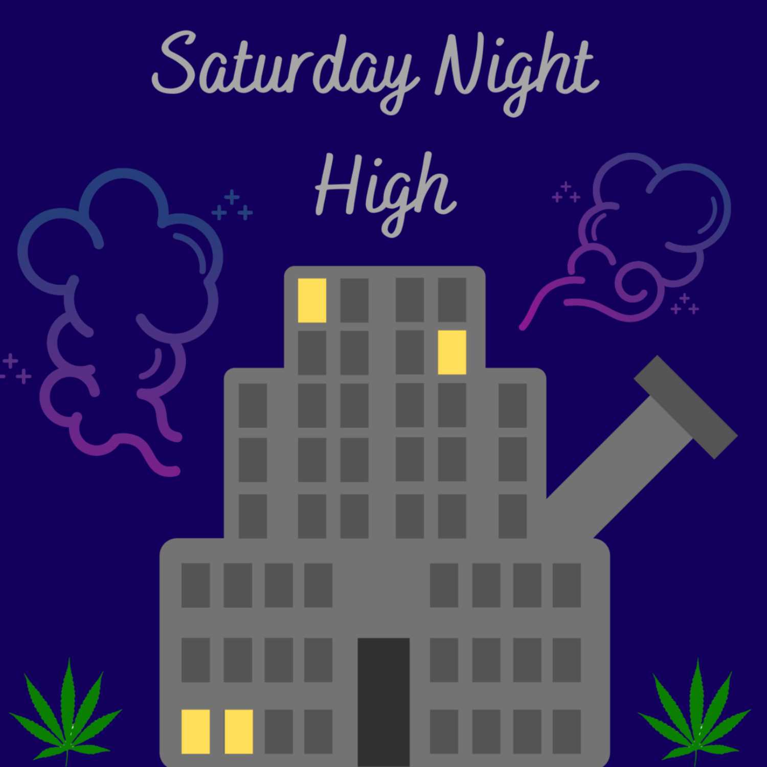 Saturday Night High