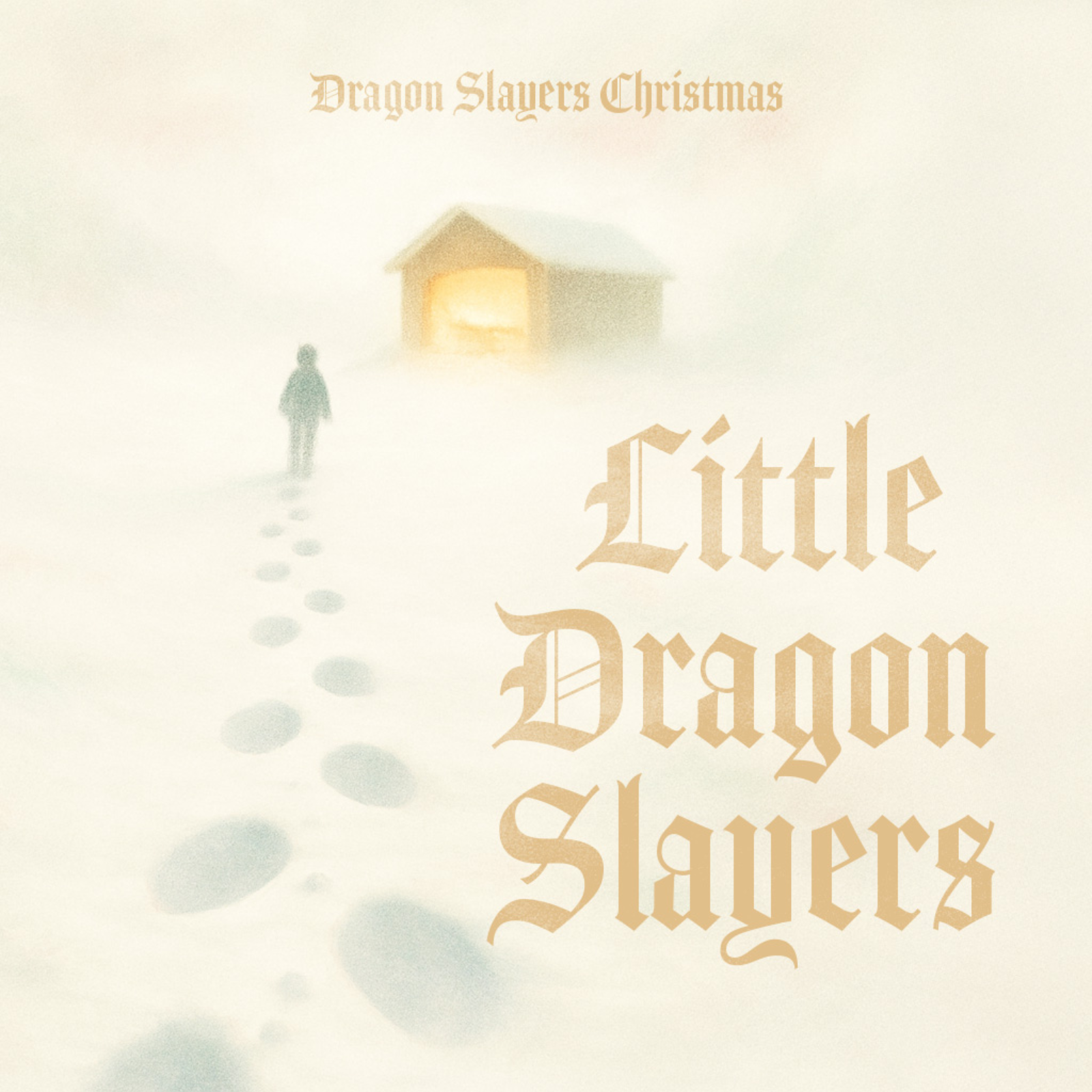 Little Dragon Slayers episode artwork