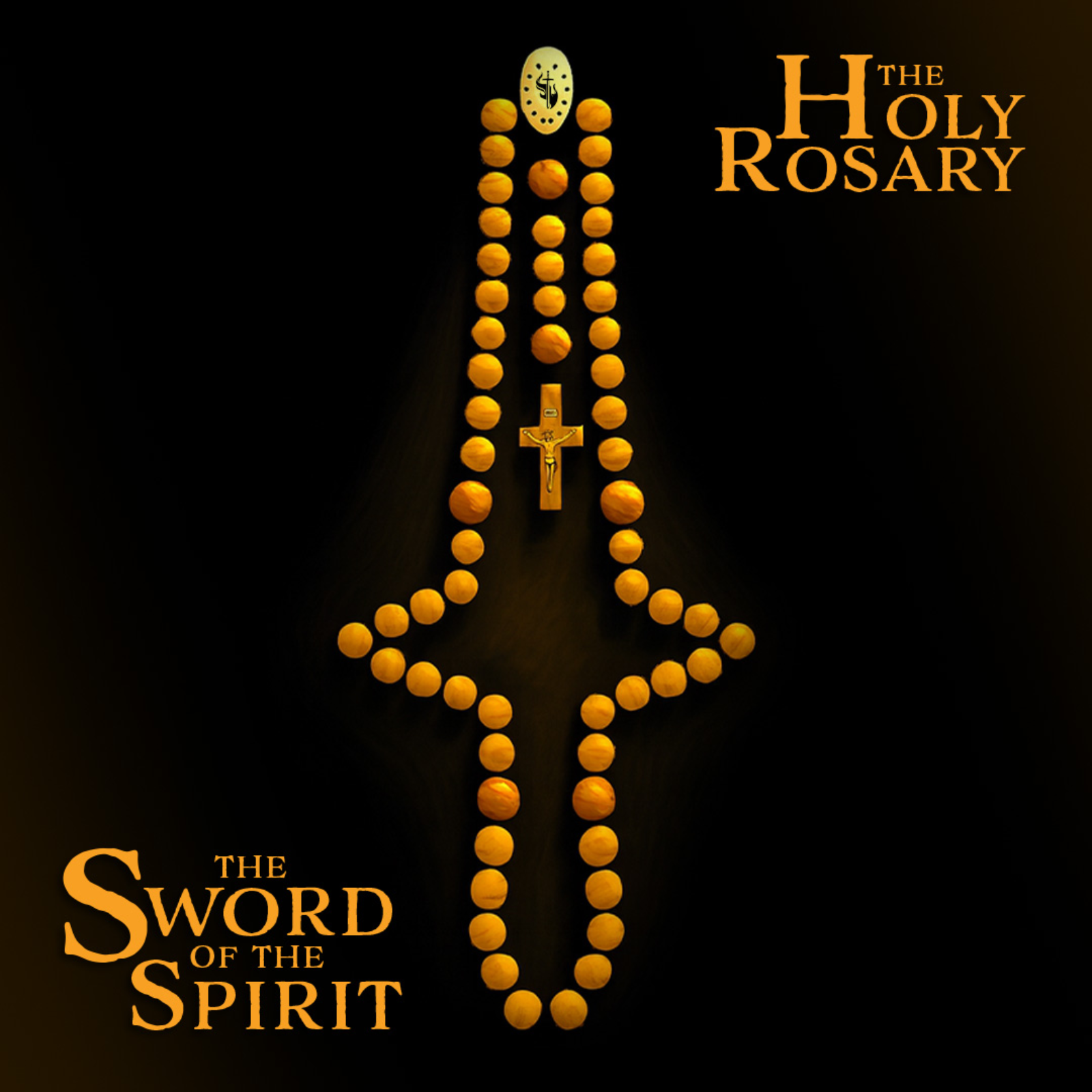 The Holy Rosary | The Wedding at Cana episode artwork
