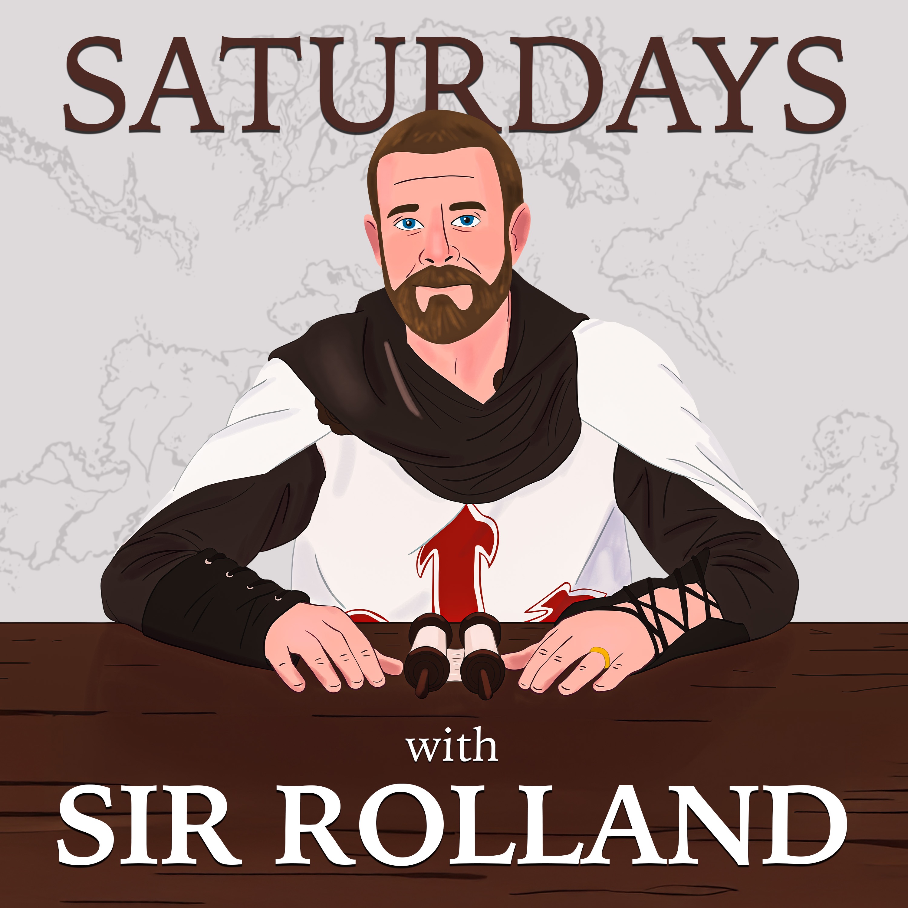 Works of Mercy That Slay Envy | Visiting the Sick & Counseling the Doubtful episode artwork