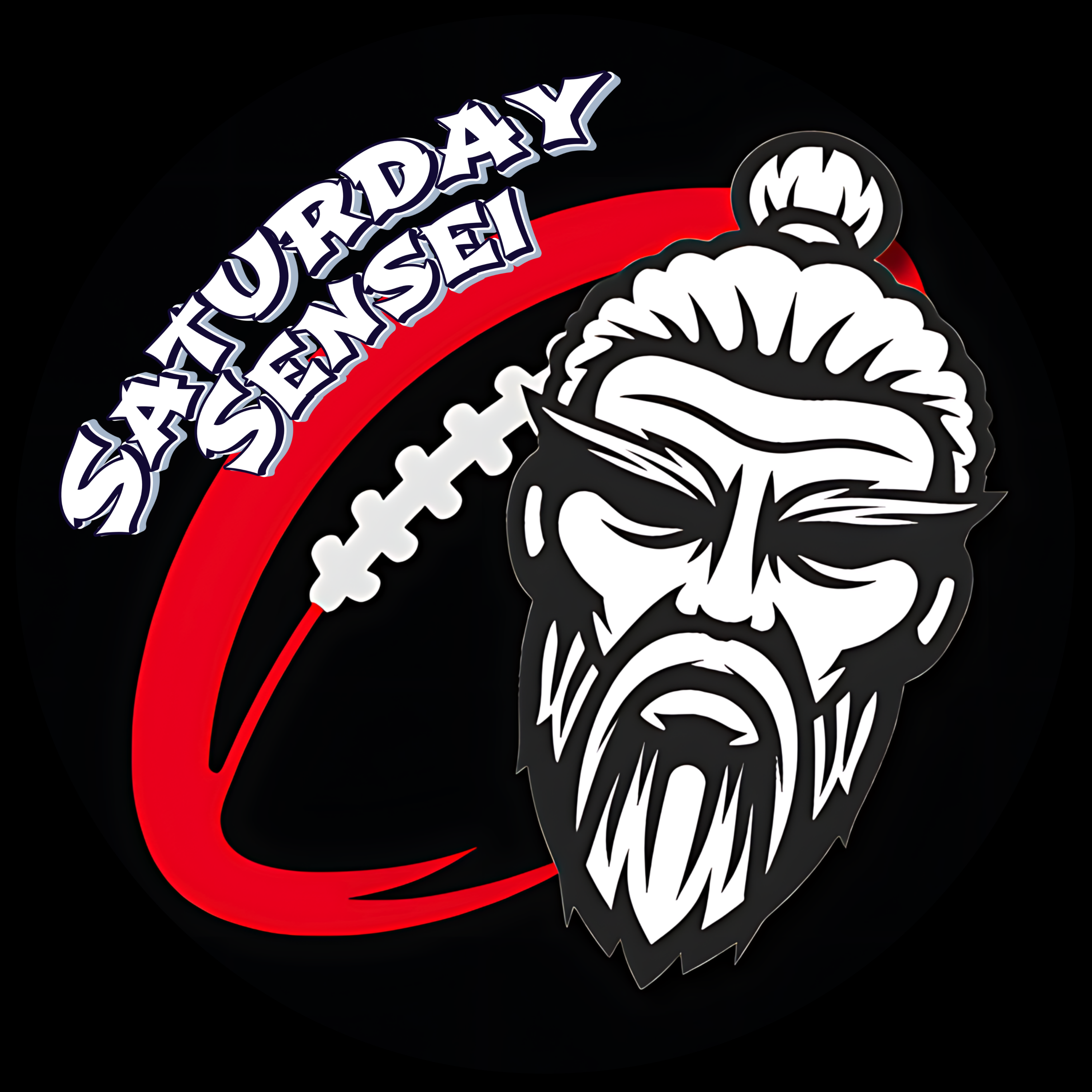 Saturday Sensei