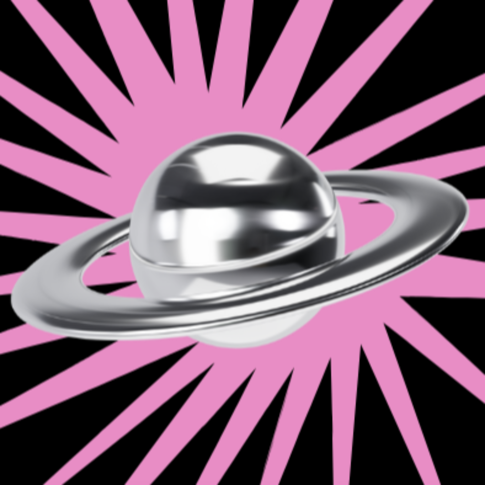 Saturn Baby