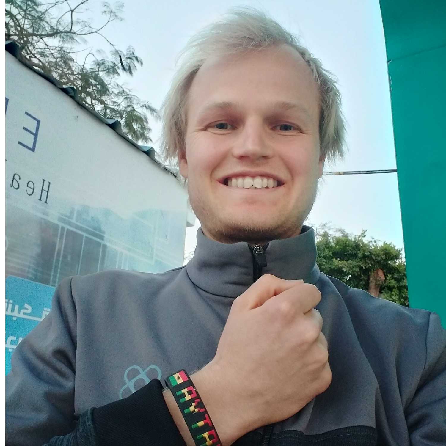 Satya Personal Development Podcast