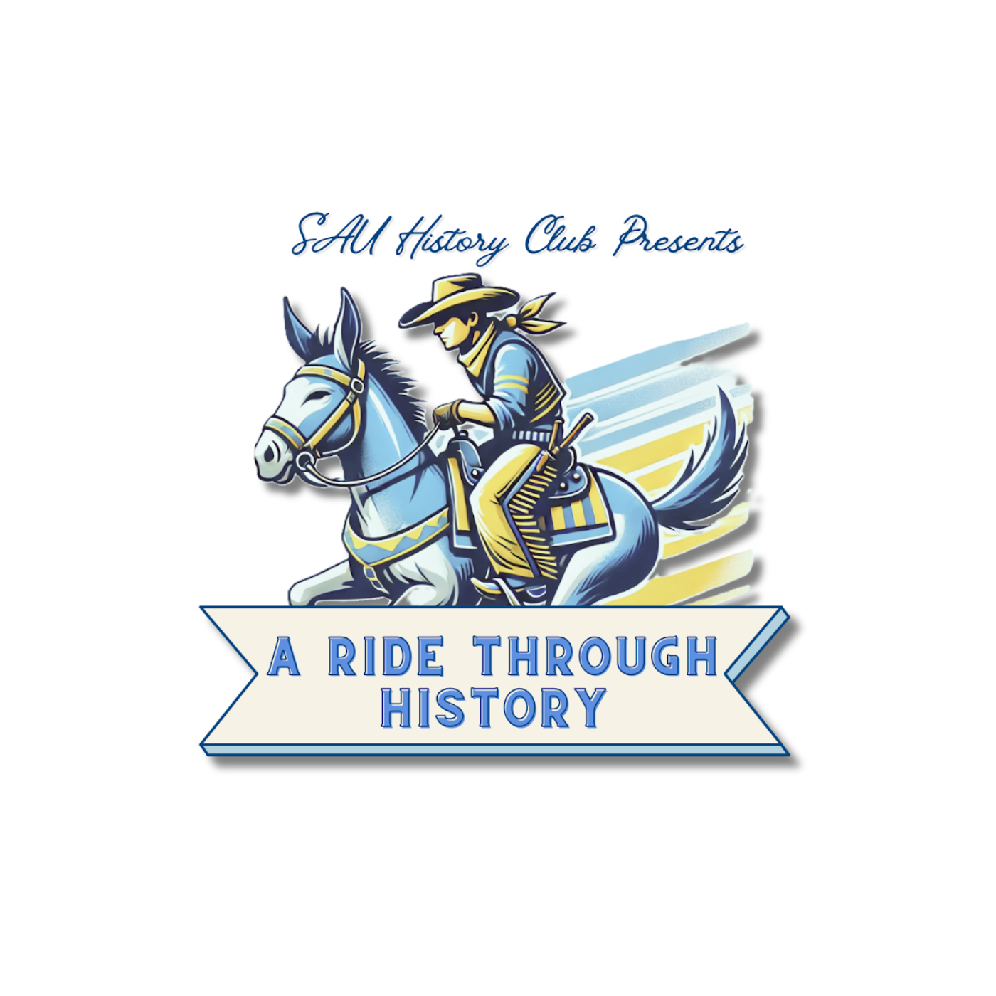 SAU History Club