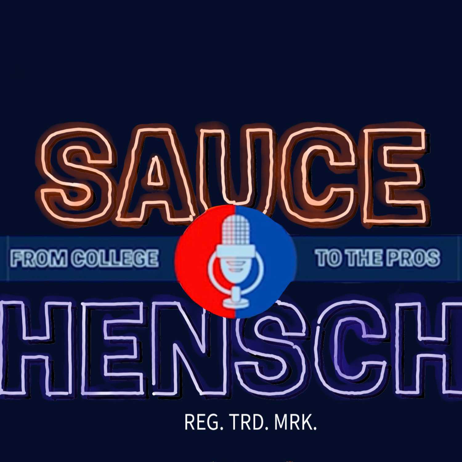 Sauce and Hensch 