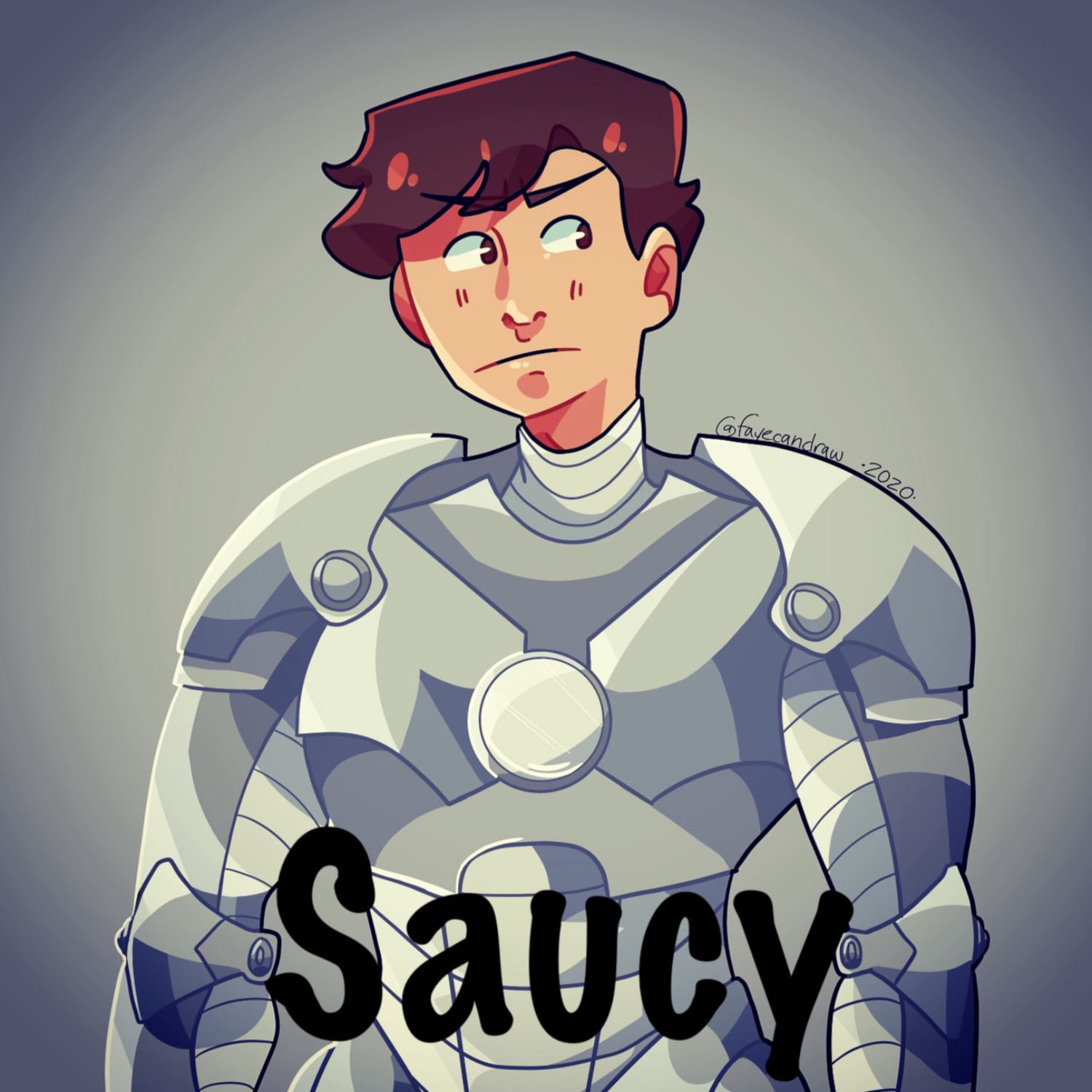 SaucyLand