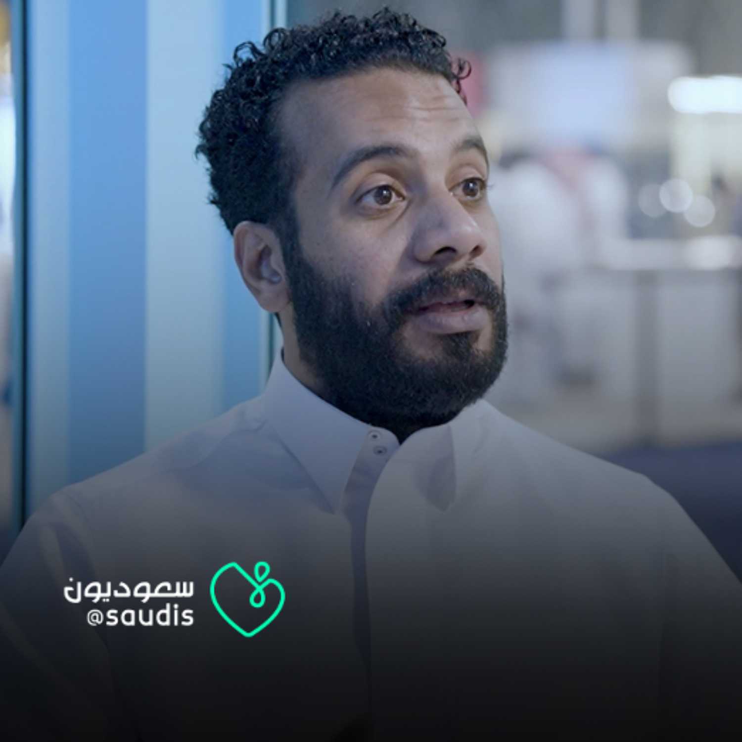 بودكاست سعوديون | فيصل الدوخي بودكاست سعوديون | فيصل الدوخي