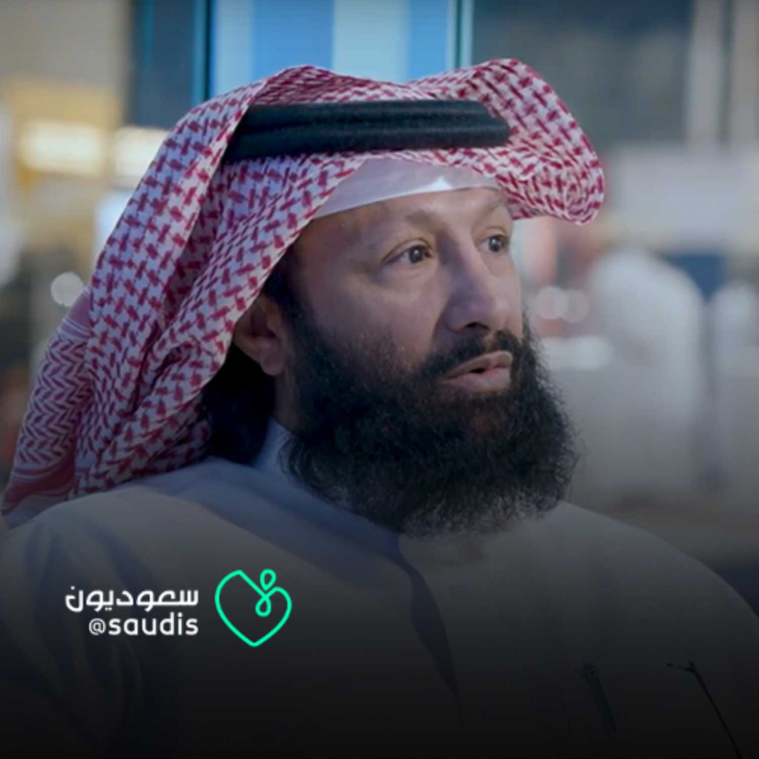 بودكاست سعوديون | فلاح القرقاح بودكاست سعوديون | فلاح القرقاح