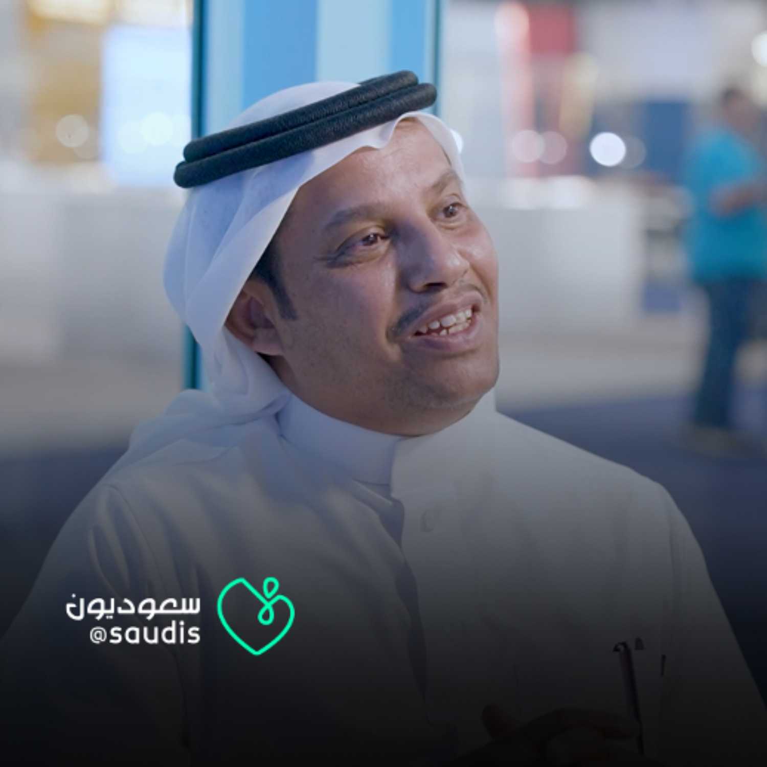 بودكاست سعوديون | نواف البيضاني بودكاست سعوديون | نواف البيضاني