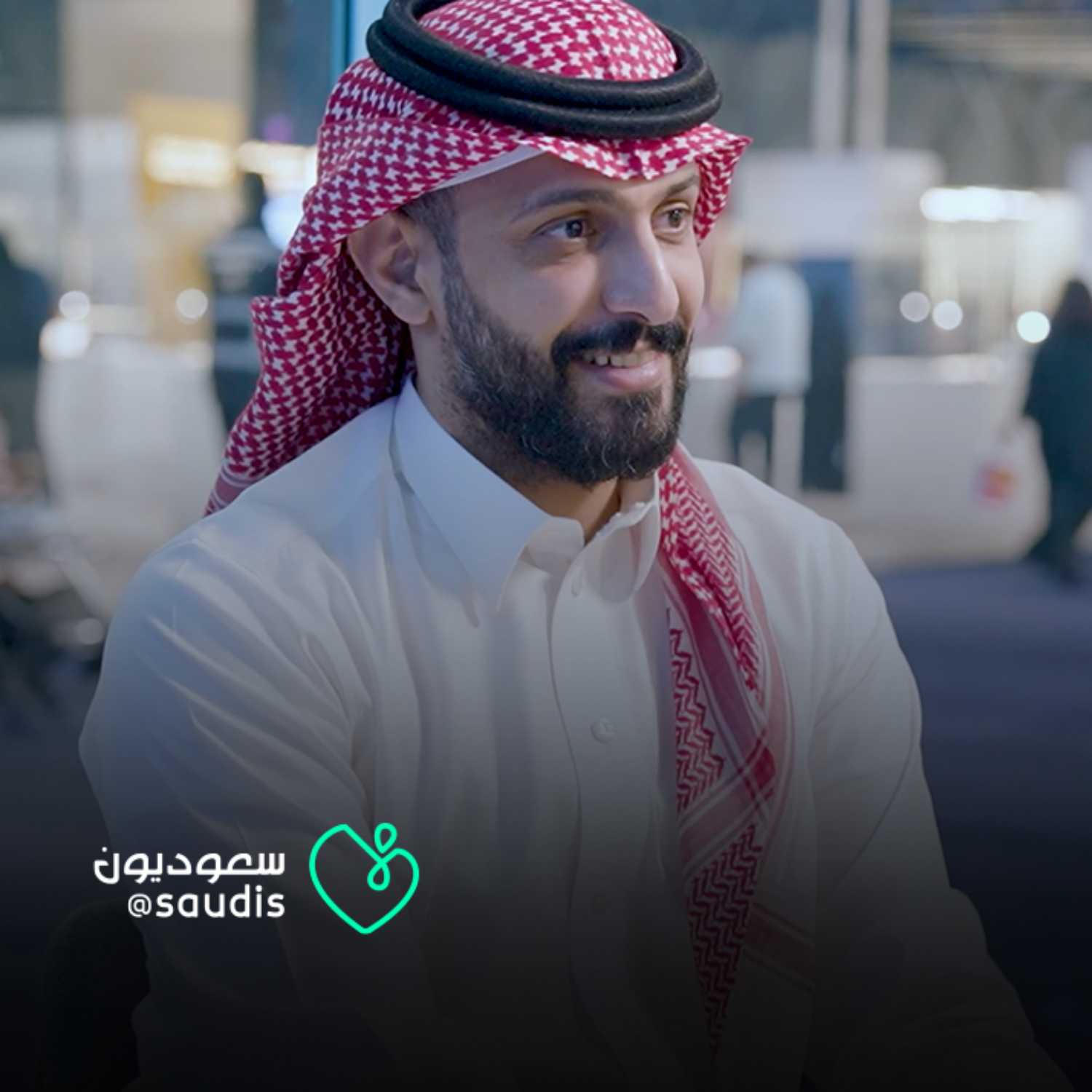 بودكاست سعوديون | محمد الموسى بودكاست سعوديون | محمد الموسى