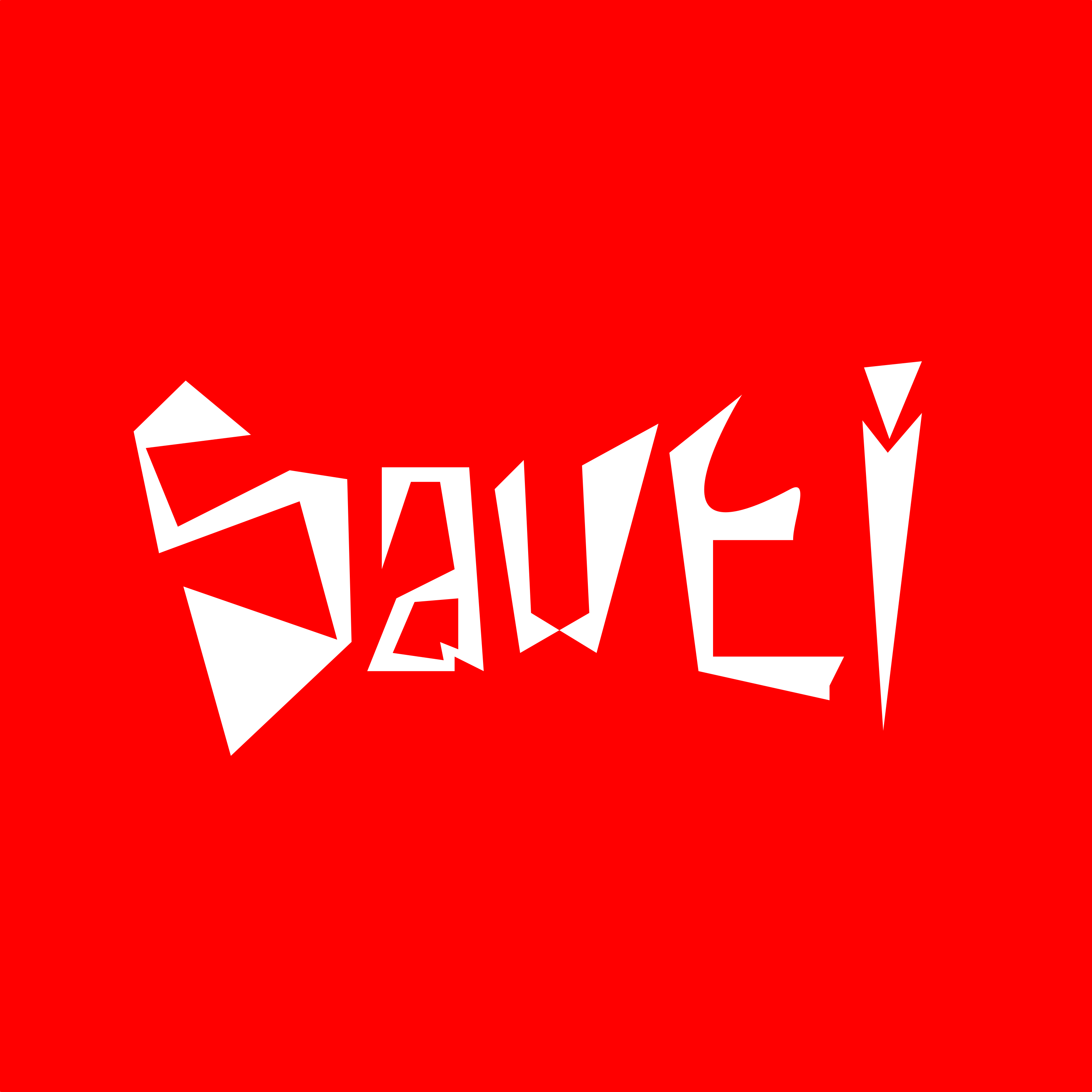 Sauti podcast artwork