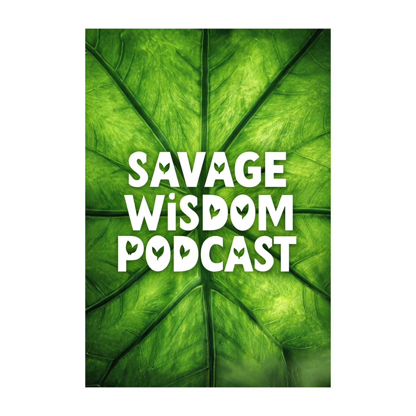 Savage Wisdom Podcast