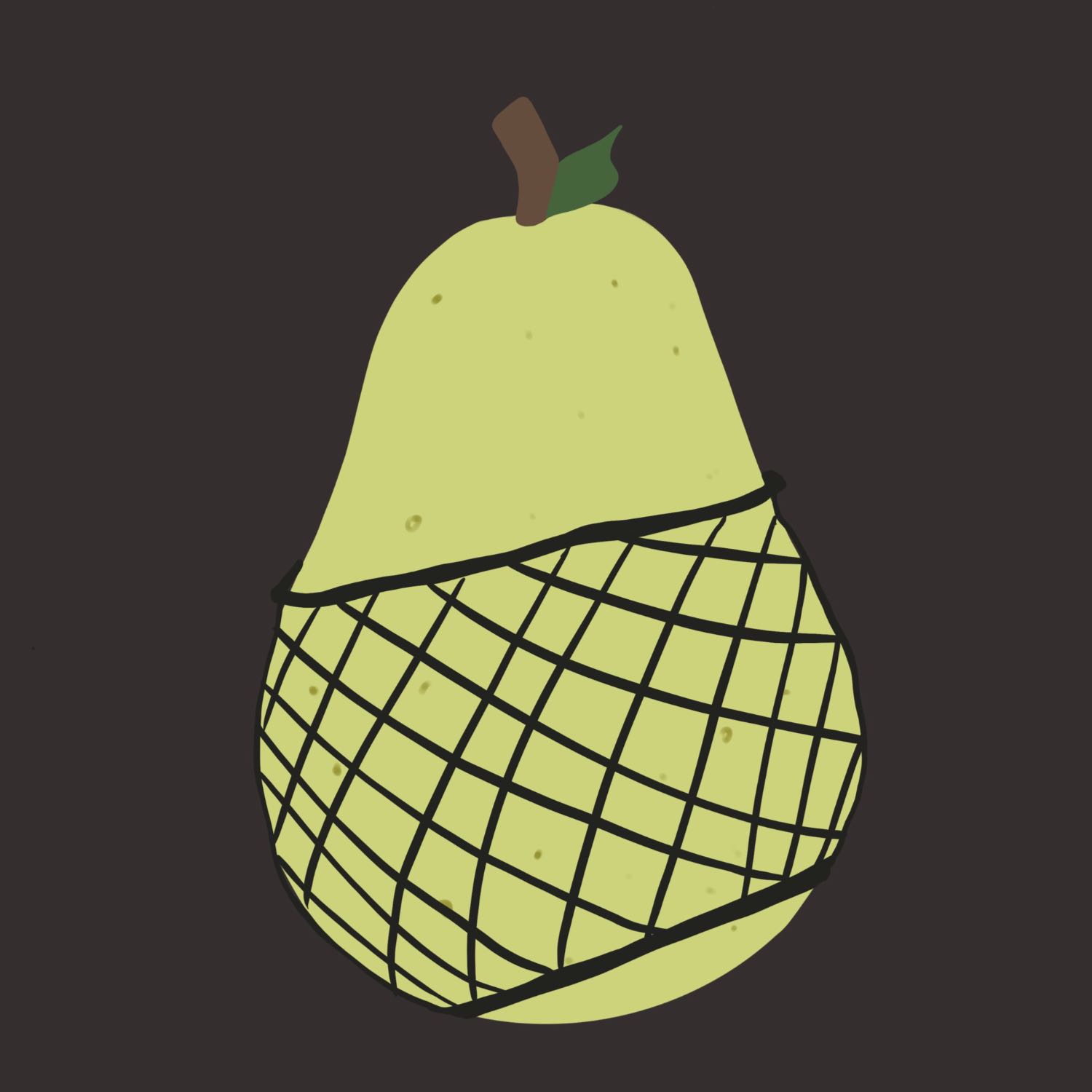 emo pear: podcast edition