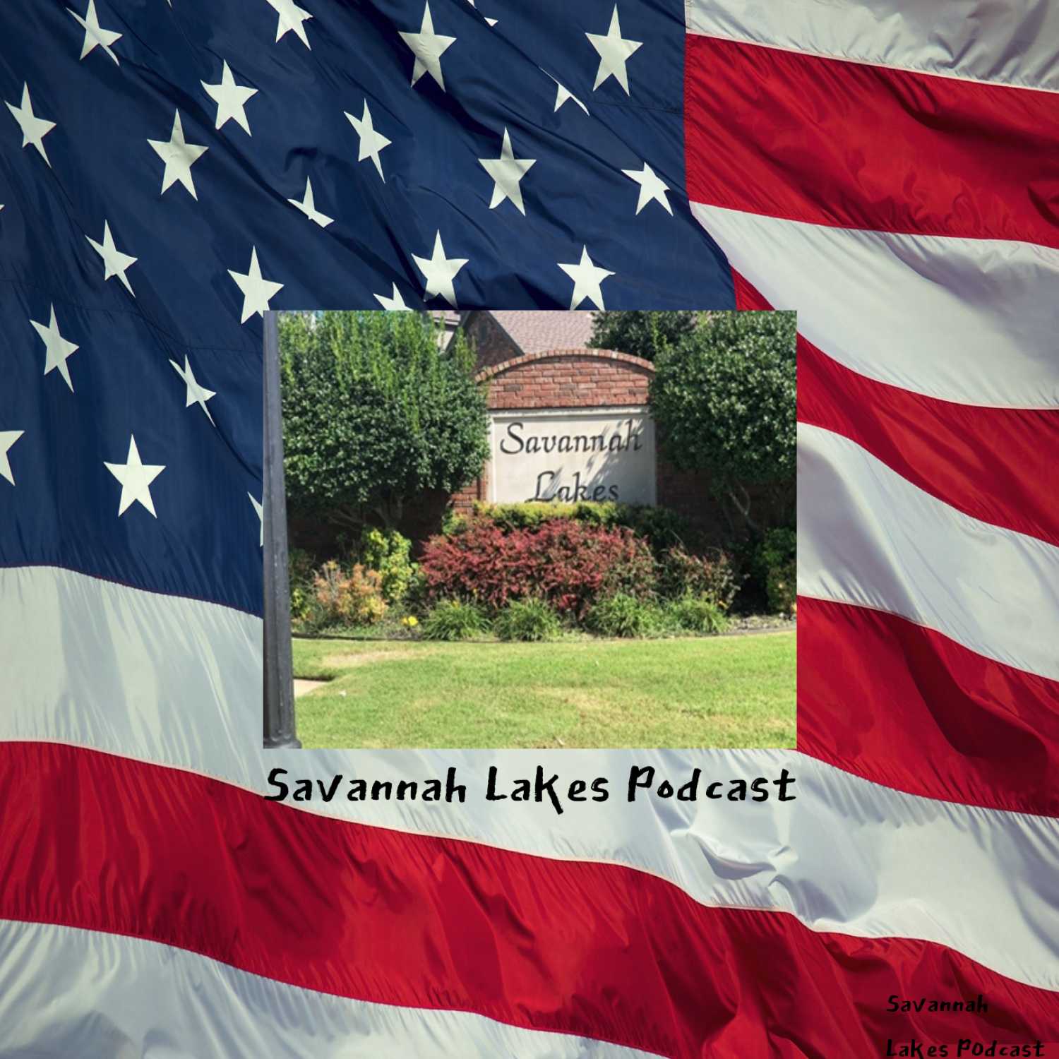 Savannah Lakes Podcast