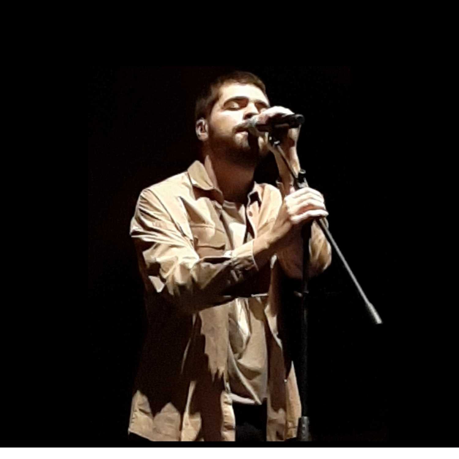 Emir Can İğrek - Kaldırımlar