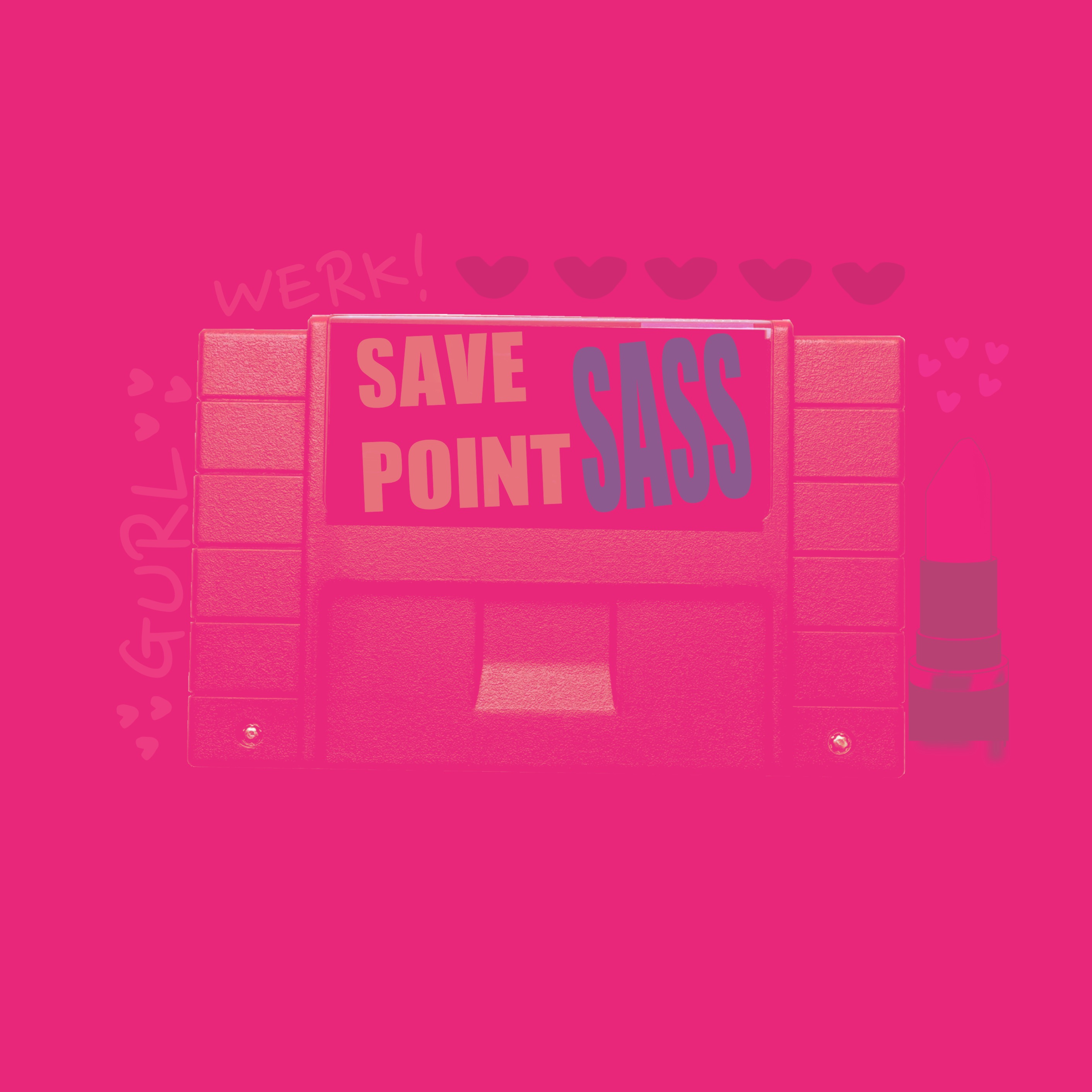 Save Point 7: IS MARIO KART WORLD ONLINE JUST AN INTERMISSION? episode artwork