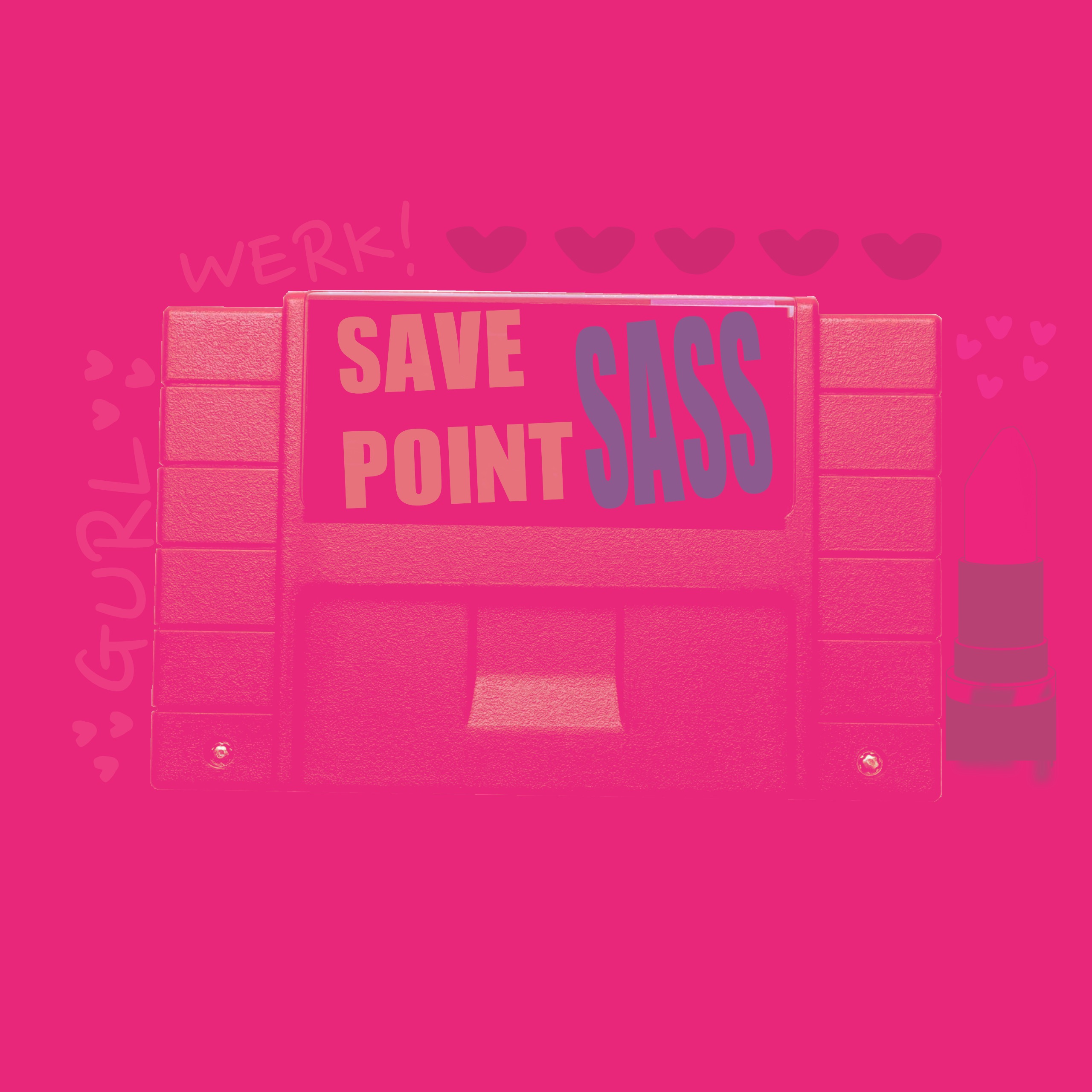 Save Point 8: IS ELDEN RING OR GTA V A BETTER FIT FOR SWITCH 2? episode artwork