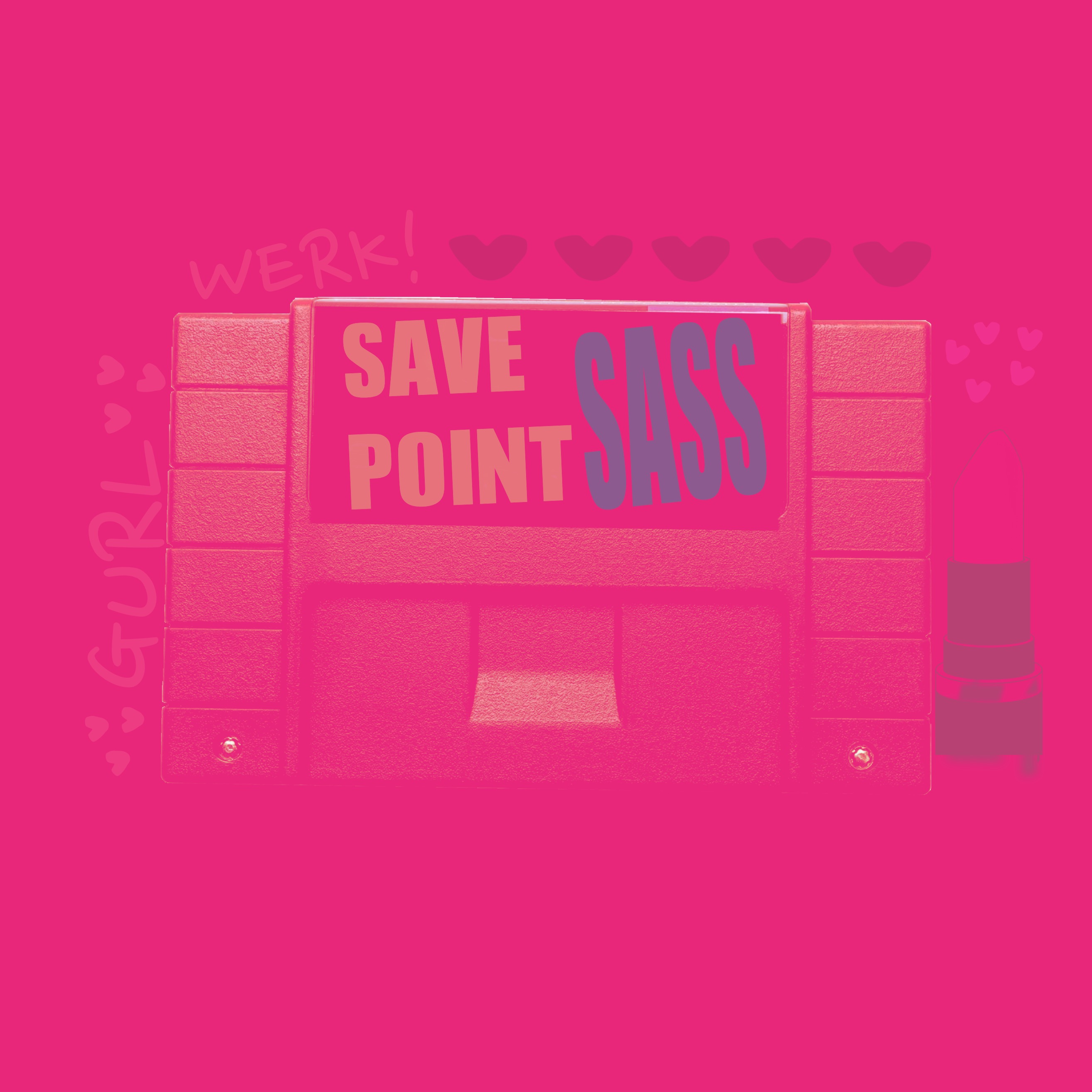Save Point 9: WHERE ARE THE GAMERS IN AMSTERDAM? SHAWN NEVER FOUND THEM 🤣 episode artwork