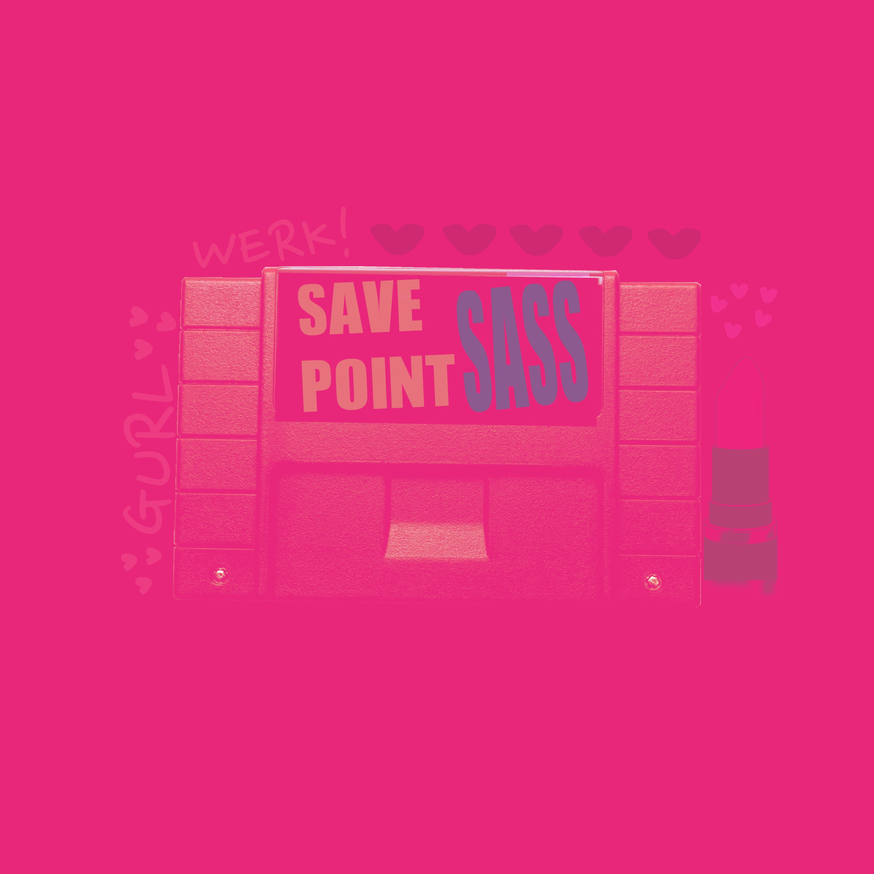 Save Point 11: About AI in Gaming, Pokemon ZA, and Black Friday Haul episode artwork