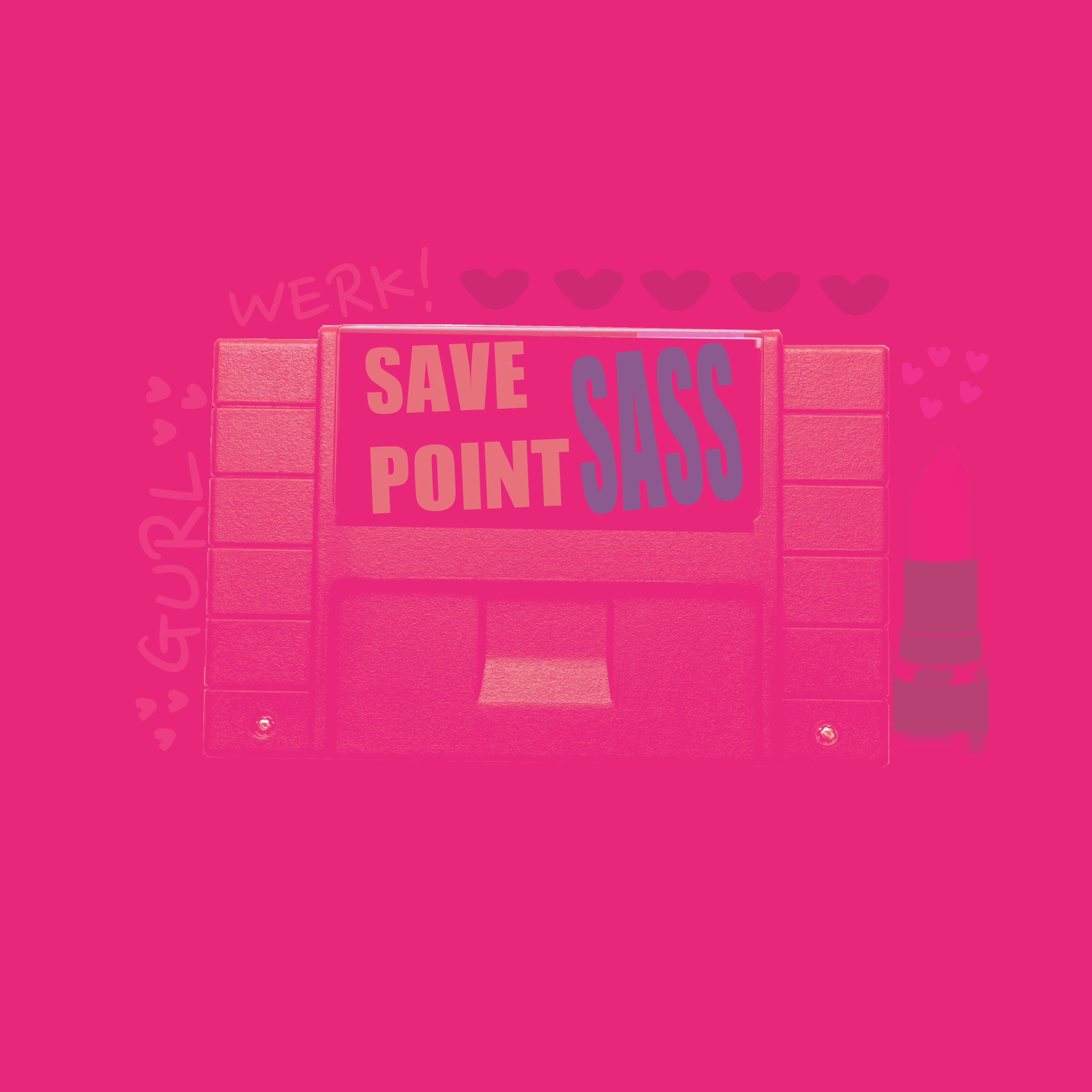 Save Point 12: Does Metroid Prime 4 Signal A Nintendo Creativity Crisis? episode artwork