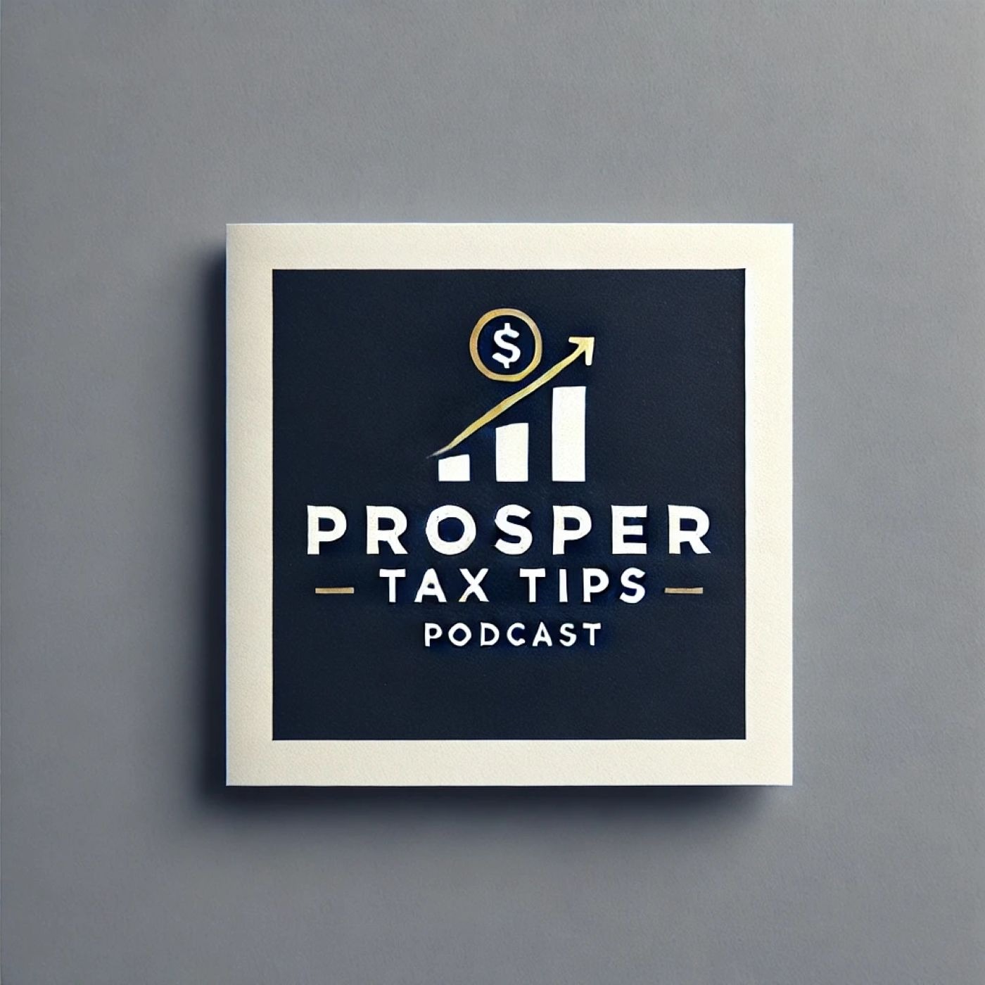 Prosper Tax Tips 