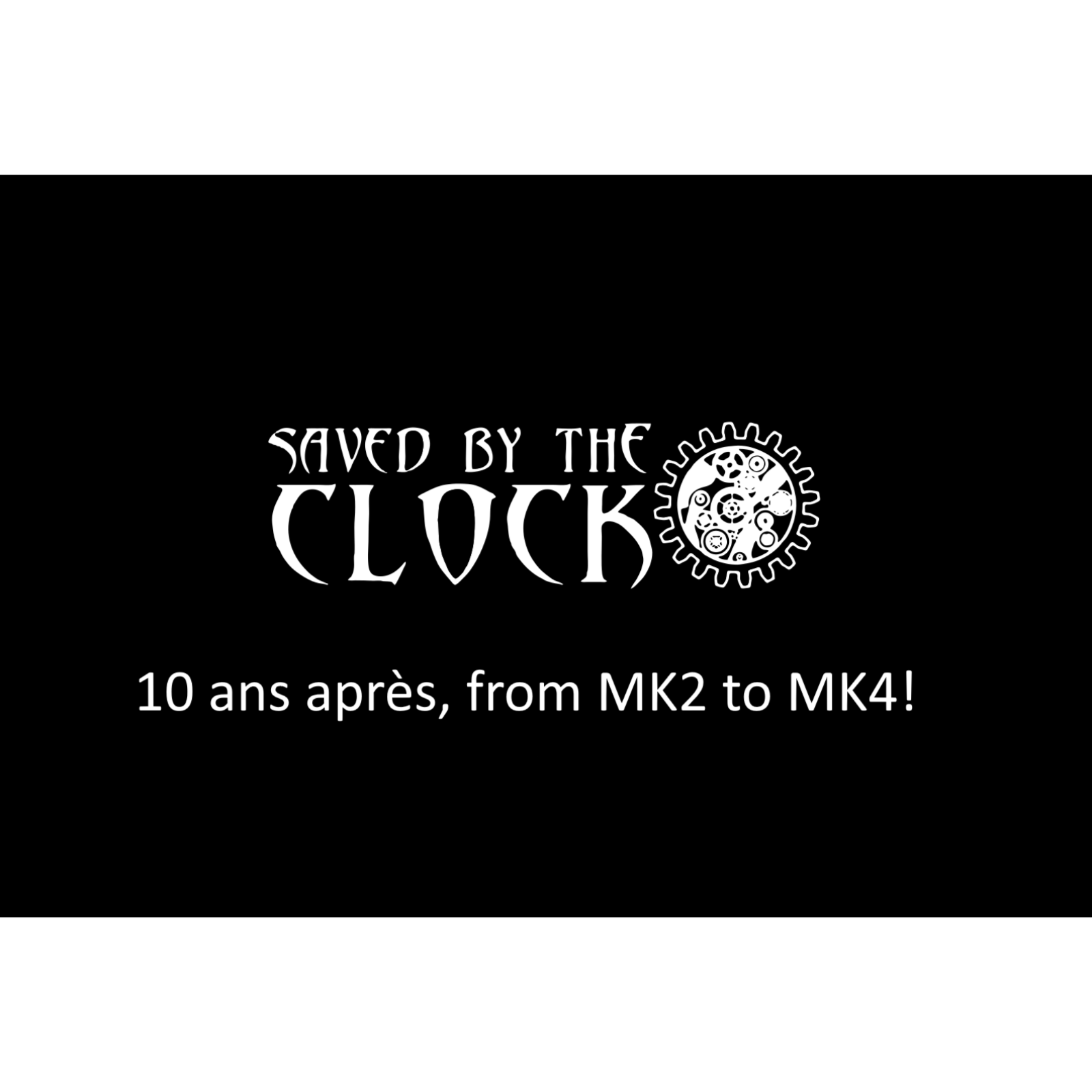 SBTC#4 - Warmachine, 10 ans après, feat Arkahn episode artwork