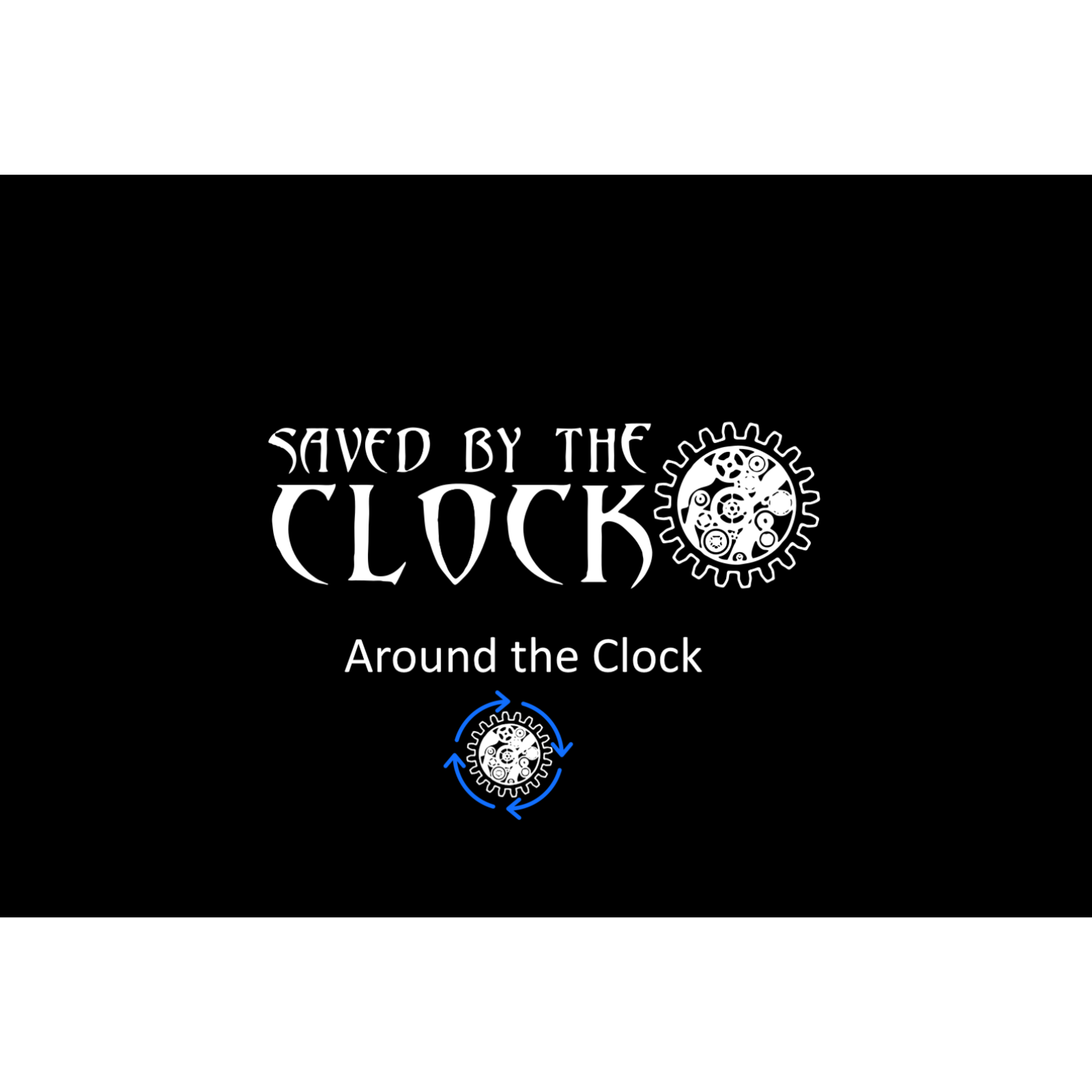 SBTC#12 - Around The Clock, Bradigus episode artwork