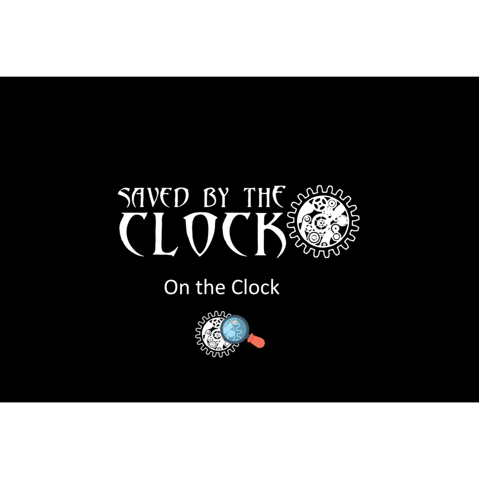 SBTC#15 - On The Clock, le Steamroller feat Nicoco et Quentin episode artwork