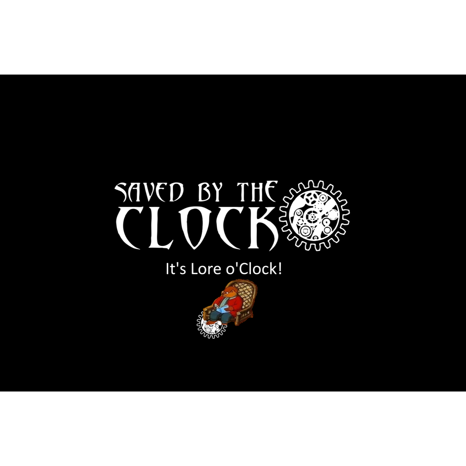 SBTC#14 - Lore o'Clock, avant la mk1 feat Elpoulposombre episode artwork