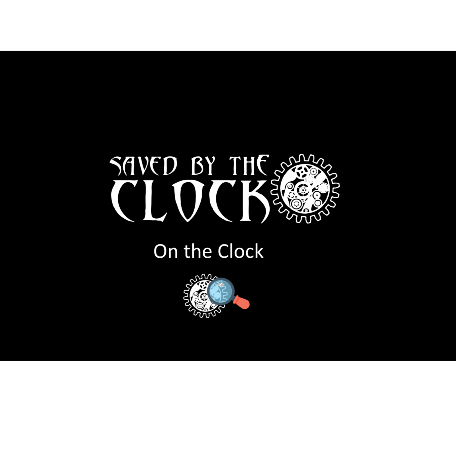 SBTC#20 - On The Clock, factions Imprimables : Cephalix et Crucible  feat Nicoco et Quentin episode artwork