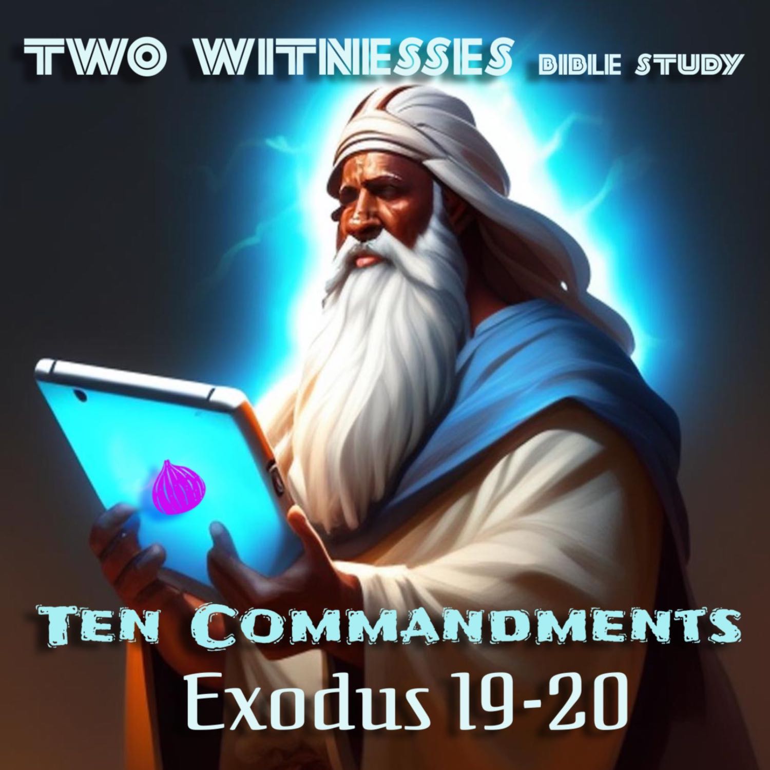 #148 ๐๏ธ Exodus 19-20 The Ten Commandments ๐โ๏ธโ๏ธ #148 ๐๏ธ Exodus 19-20 The Ten Commandments ๐โ๏ธโ๏ธ