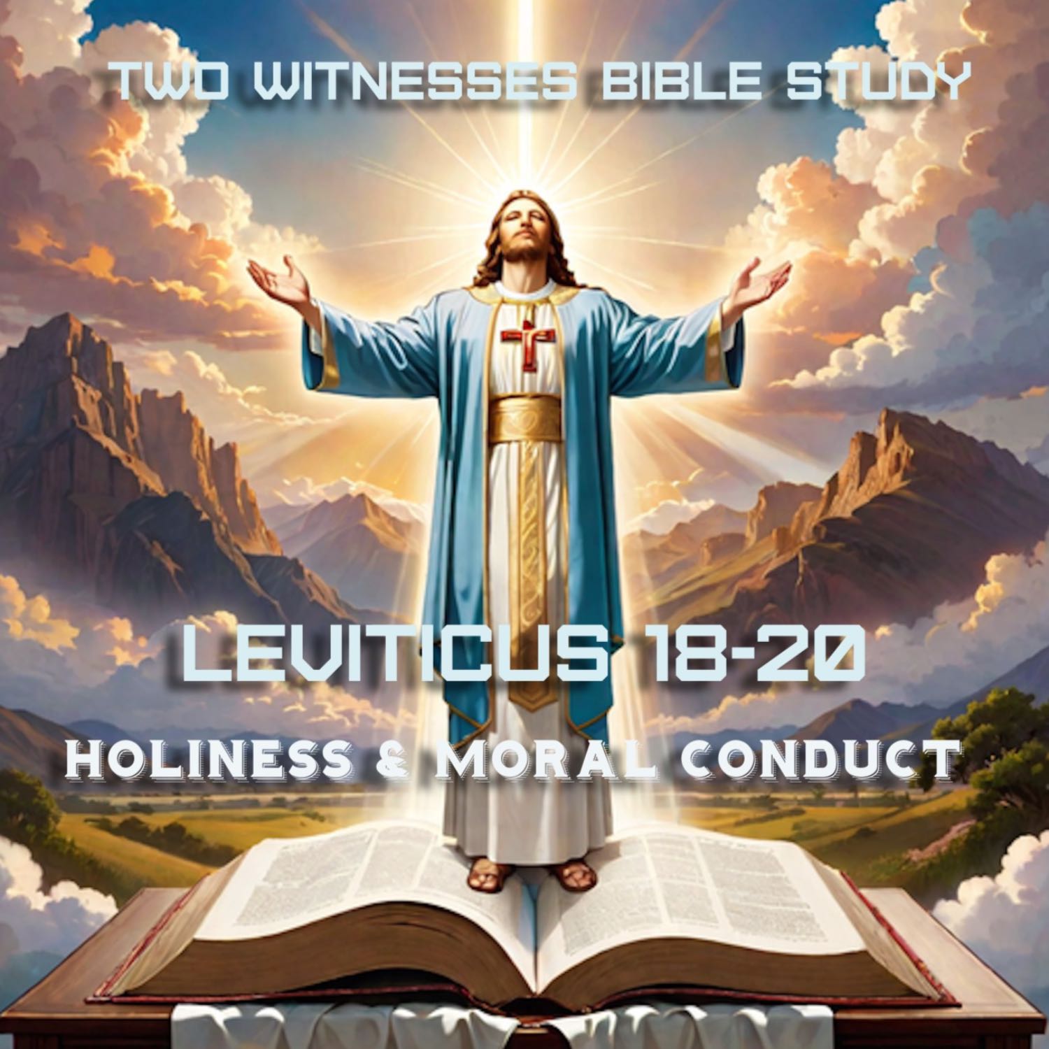 #165 ๐ Leviticus 18-20, Sexual Perversions and Abominations ๊ ๊ฉ ๊ฆ ๊ฐ ๐ #165 ๐ Leviticus 18-20, Sexual Perversions and Abominations ๊ ๊ฉ ๊ฆ ๊ฐ ๐