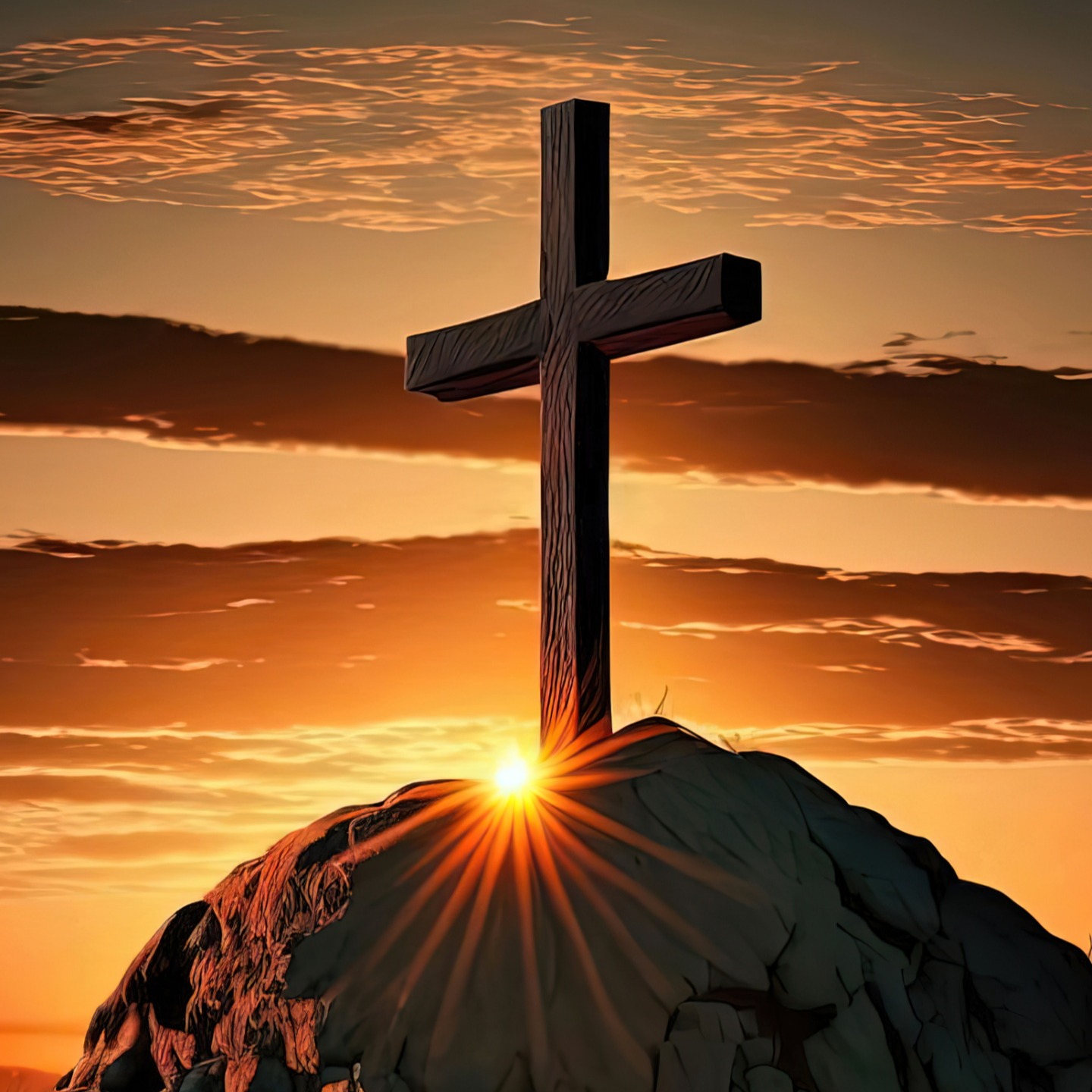 jesus