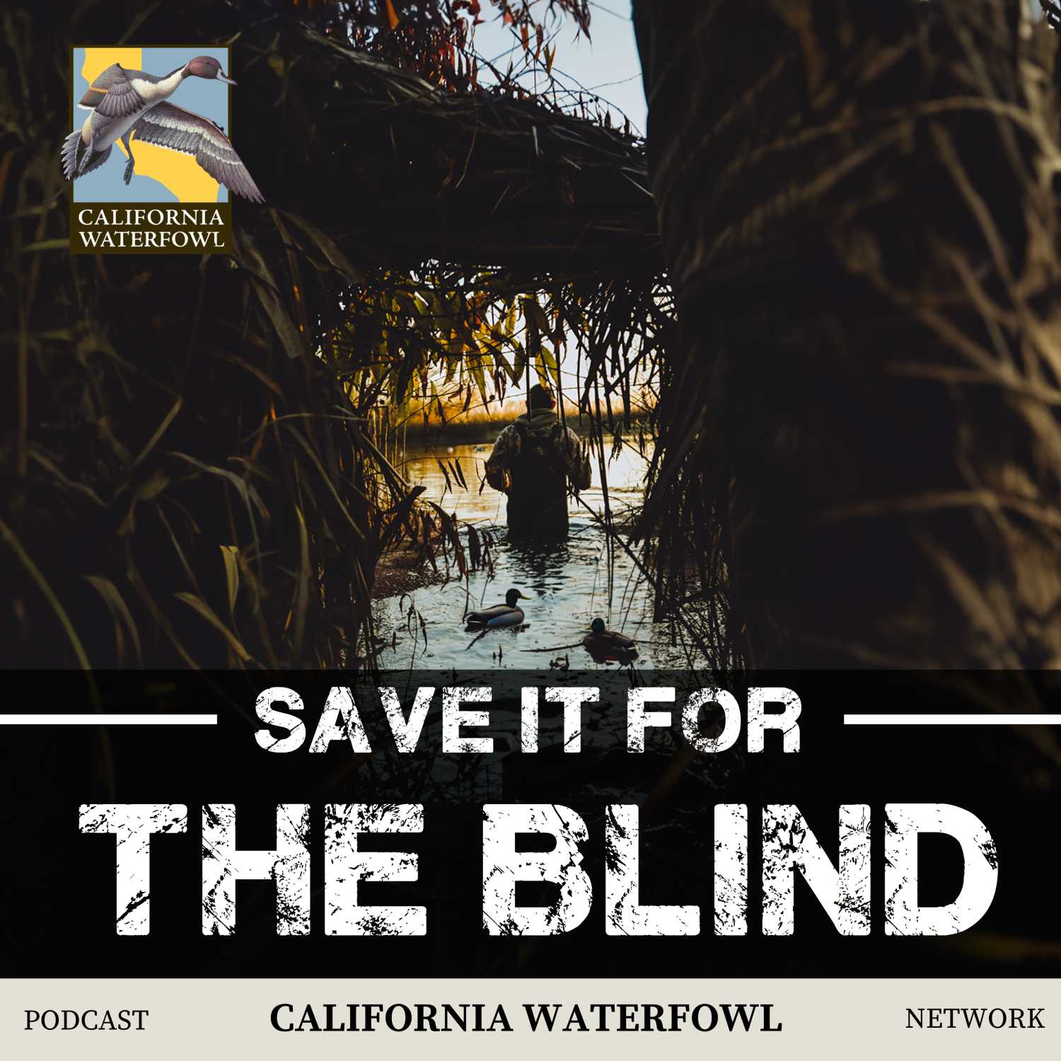 Ep. 1 :Hunting in CA with 49ers Colton Mckivitz  episode artwork