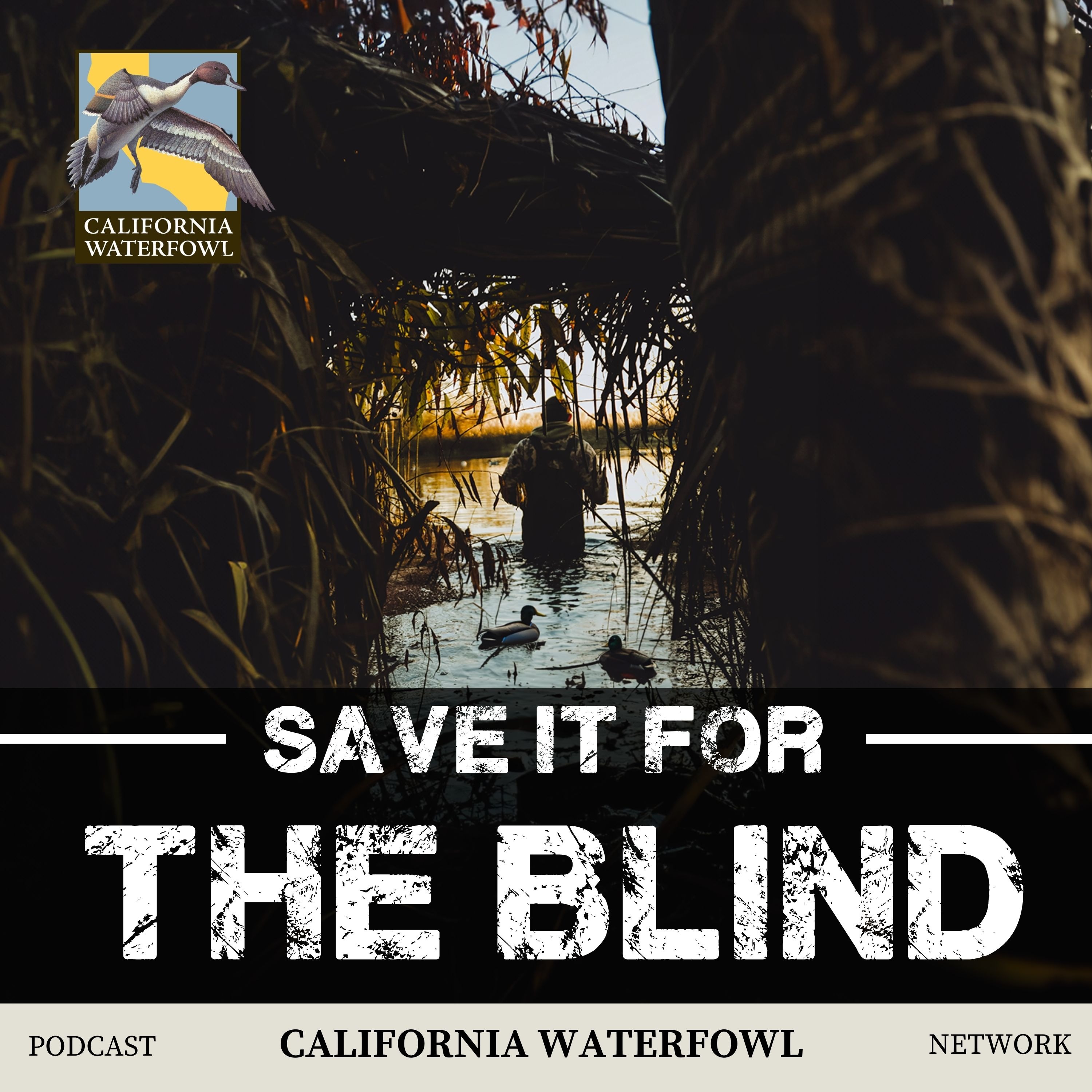 Ep. 27 : Positive Developments in the Klamath Basin: Insights from US Fish and Wildlife Biologists and CWA Task Force episode artwork