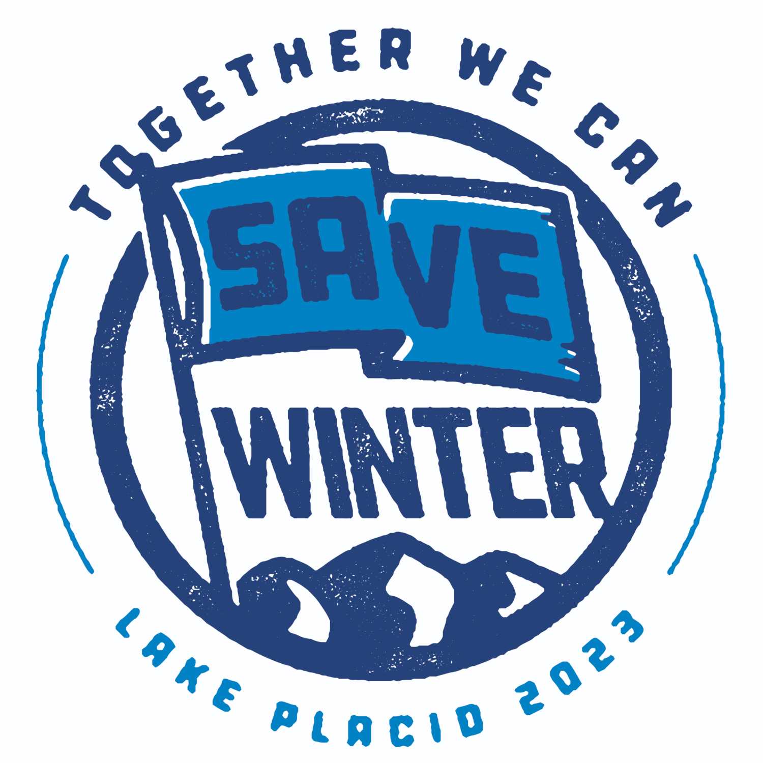 Save Winter Podcast Series