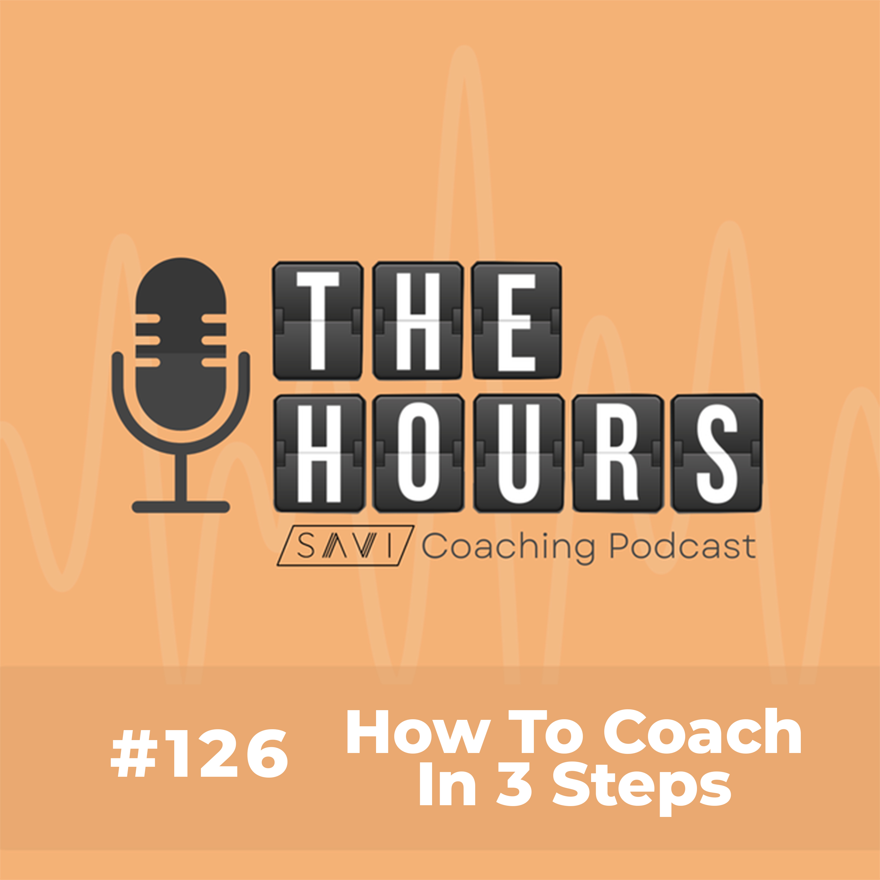 Do You Have A System Around HOW You Coach?