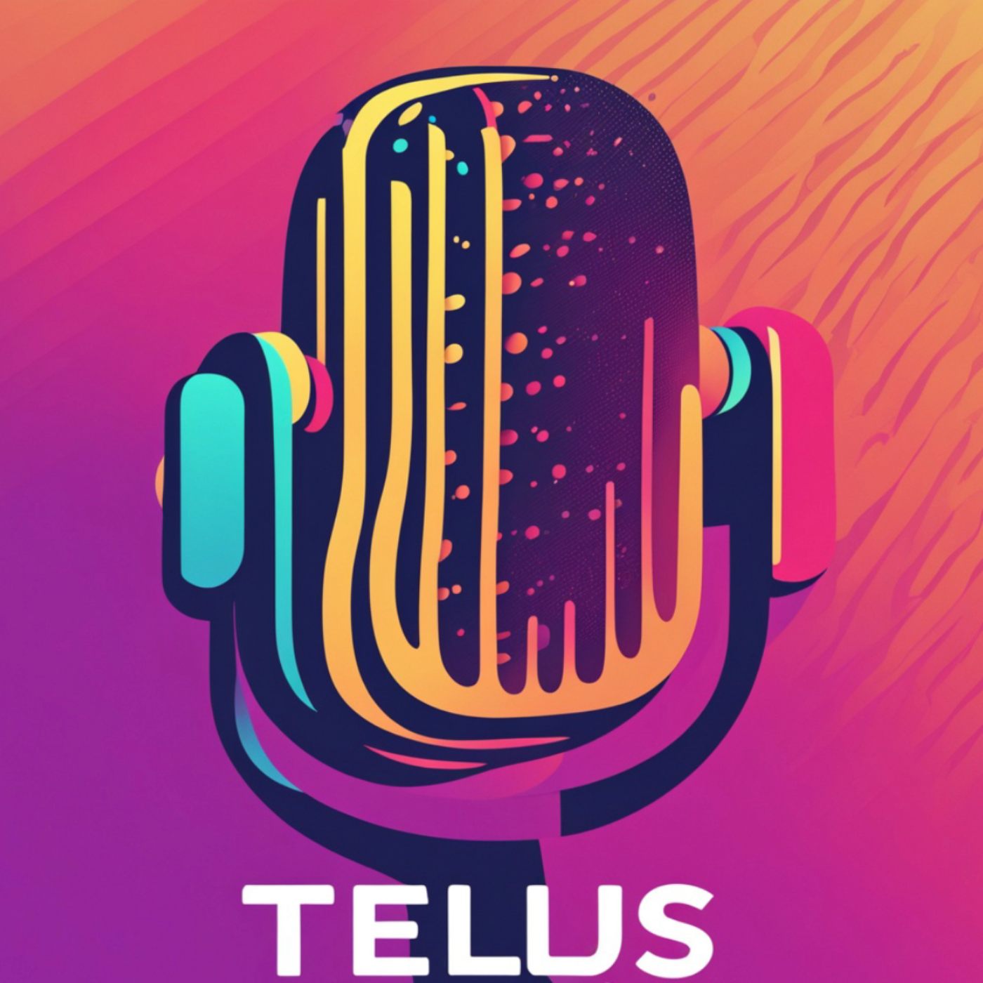 Telus Podcast
